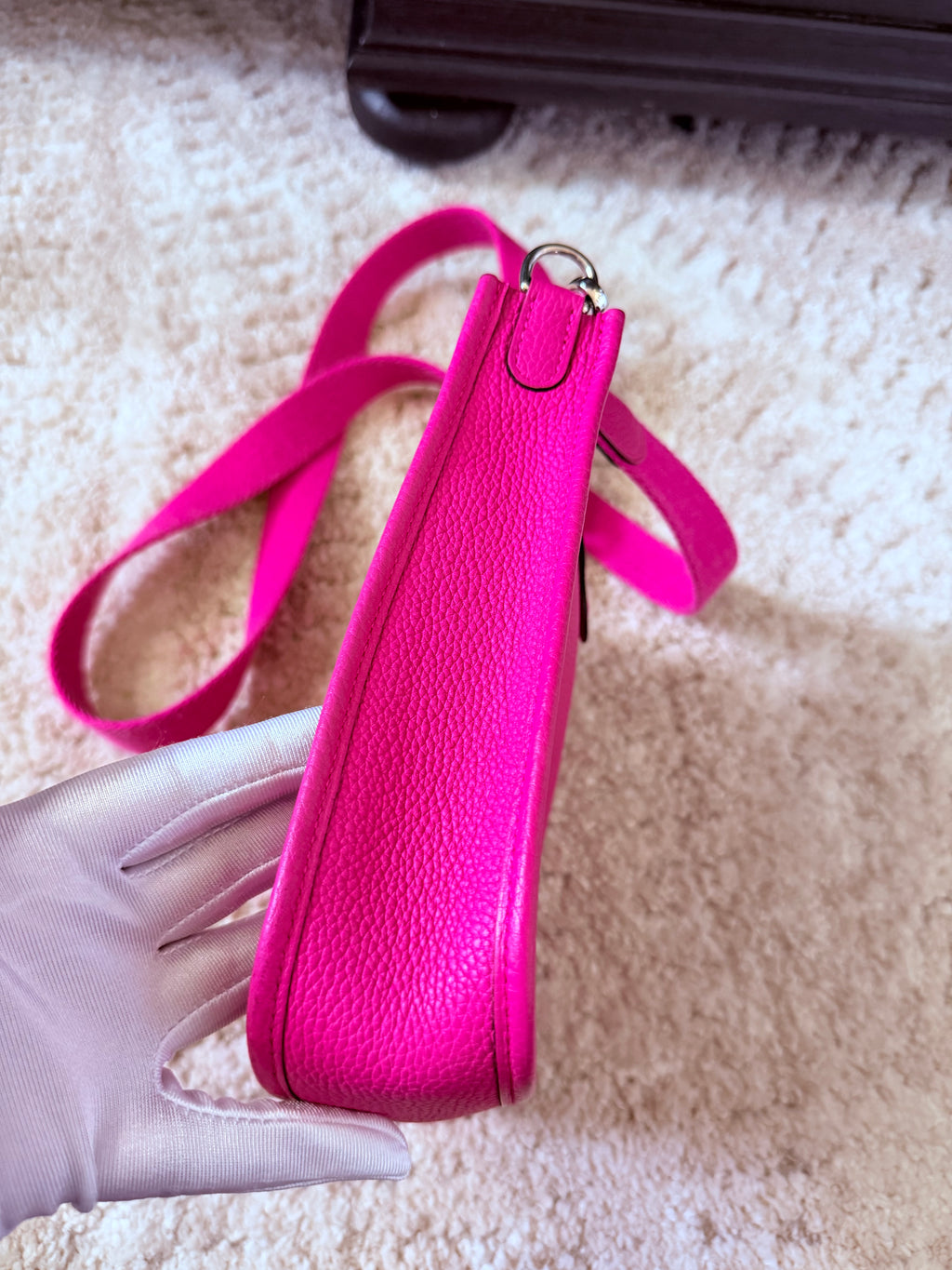 Hermes TPM Evelyn