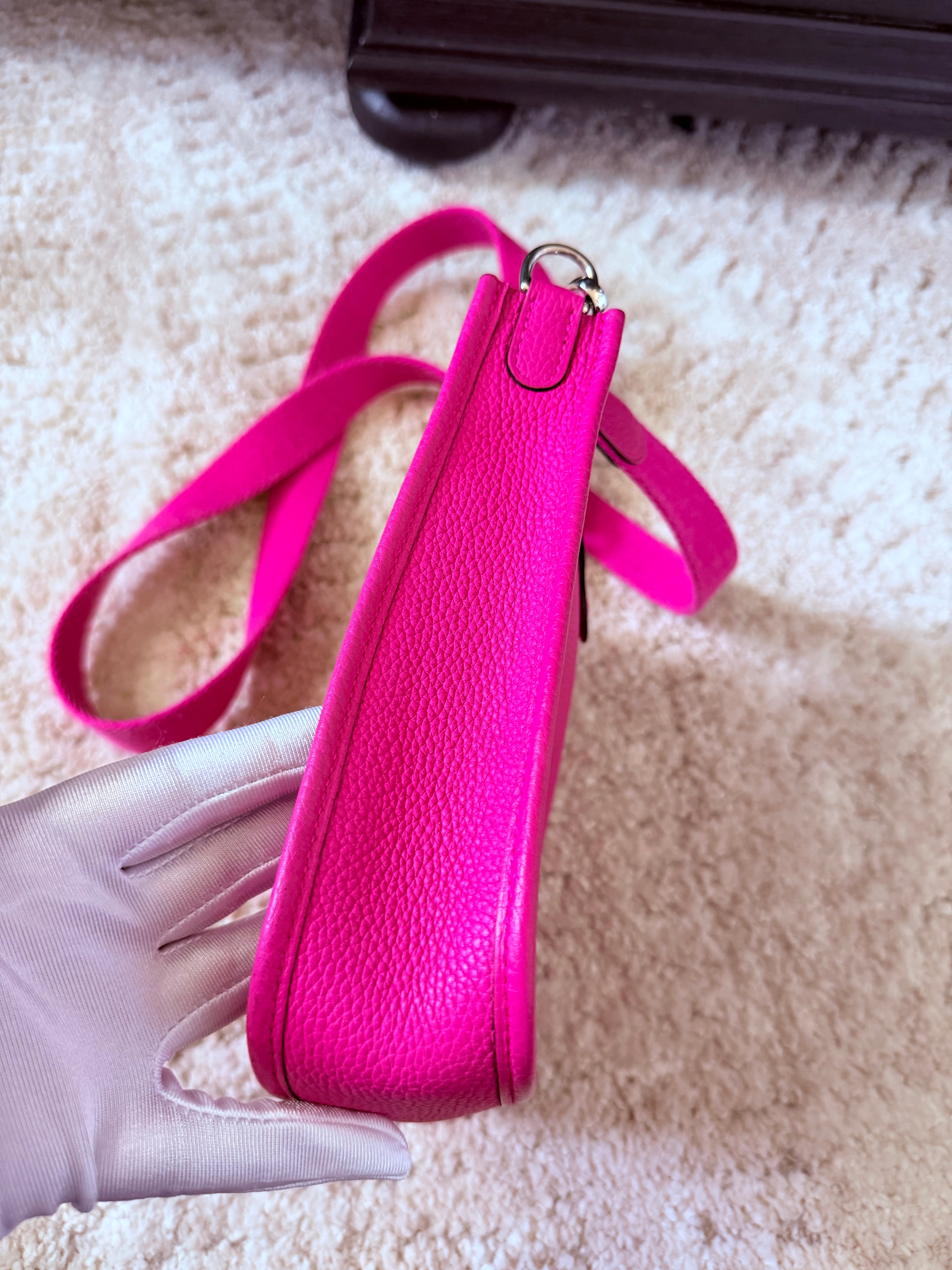 Hermes TPM Evelyn