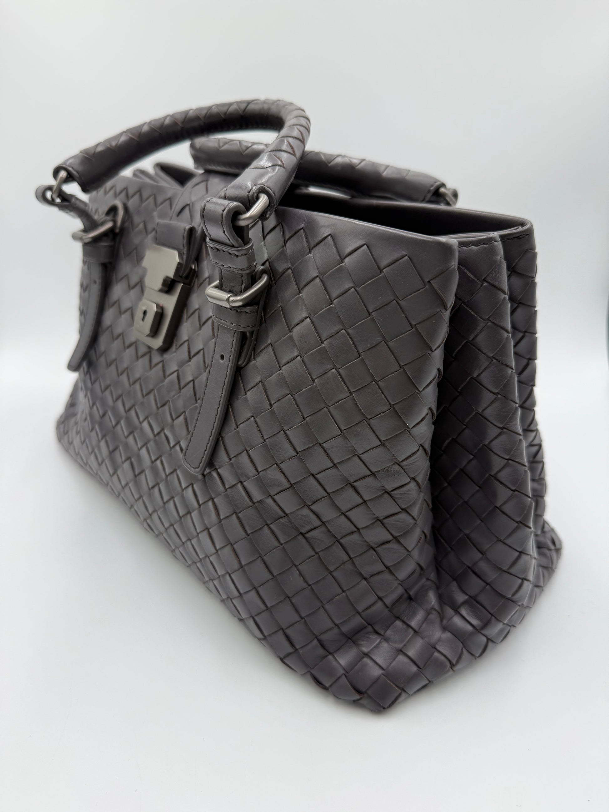 Bottega Tote