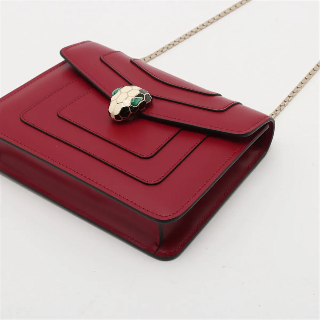 Bvlgari Forever Crossbody
