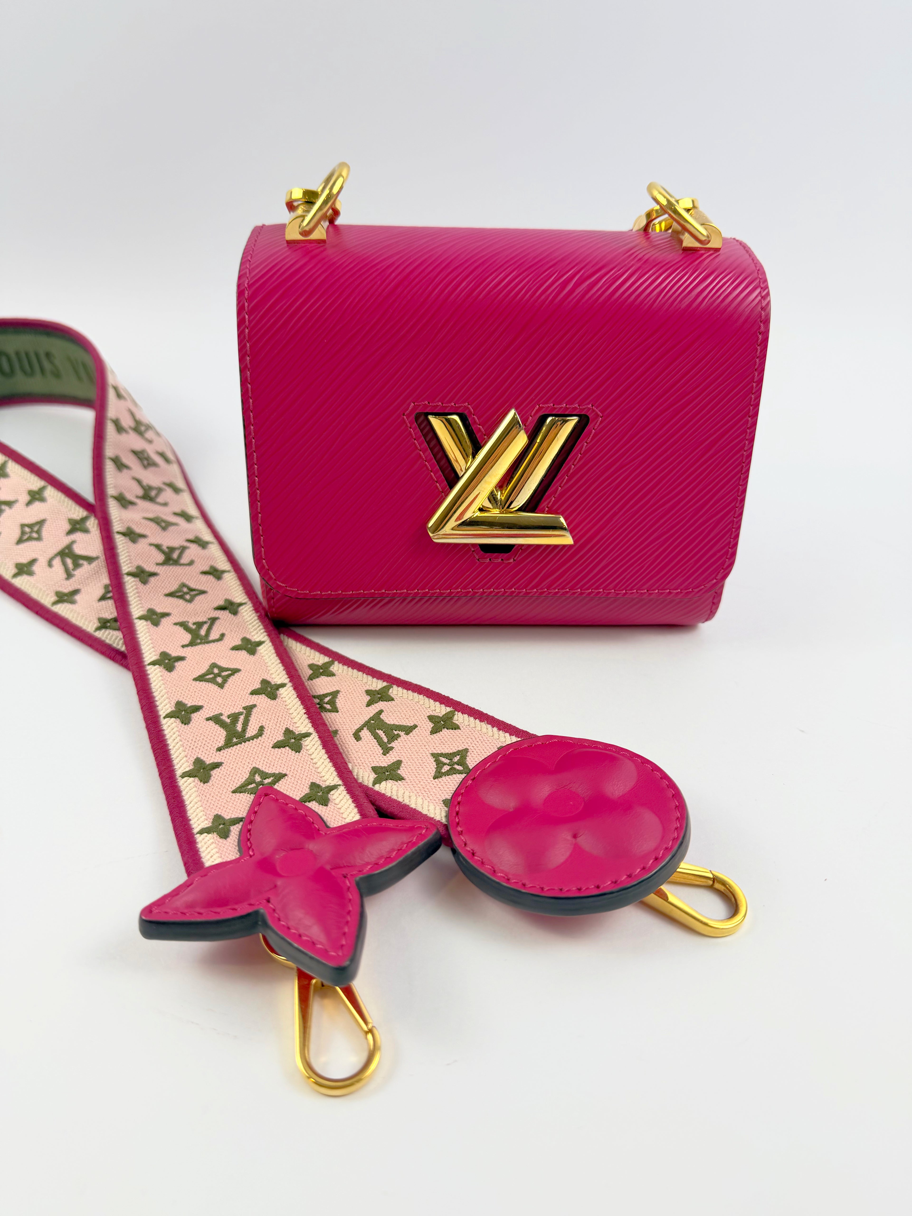 Louis Vuitton Twist