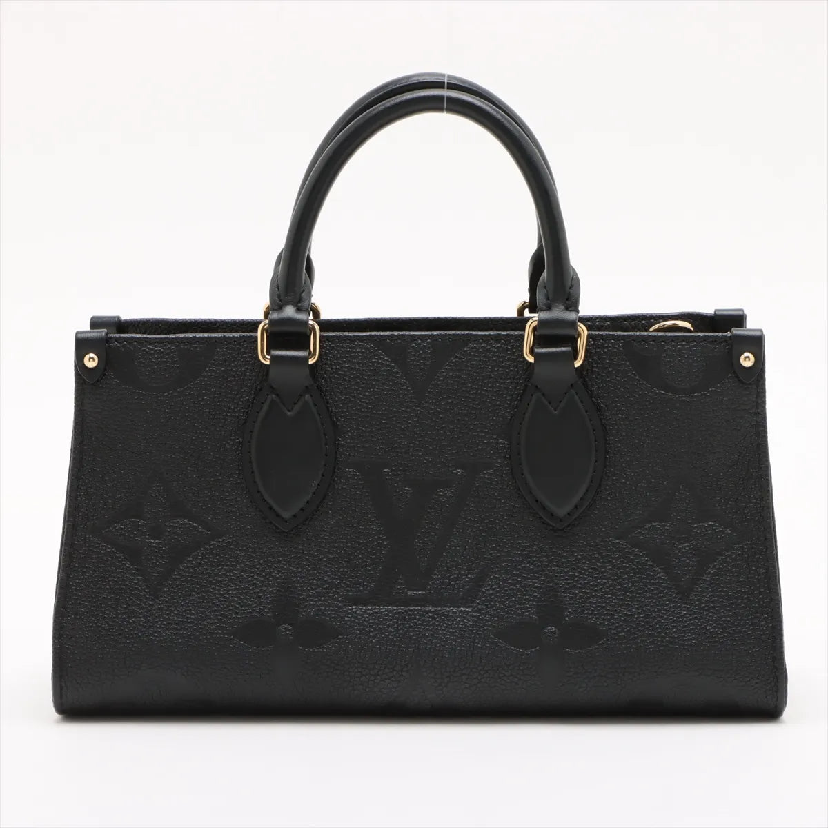 Louis Vuitton Monogram Empreinte On the Go East West
