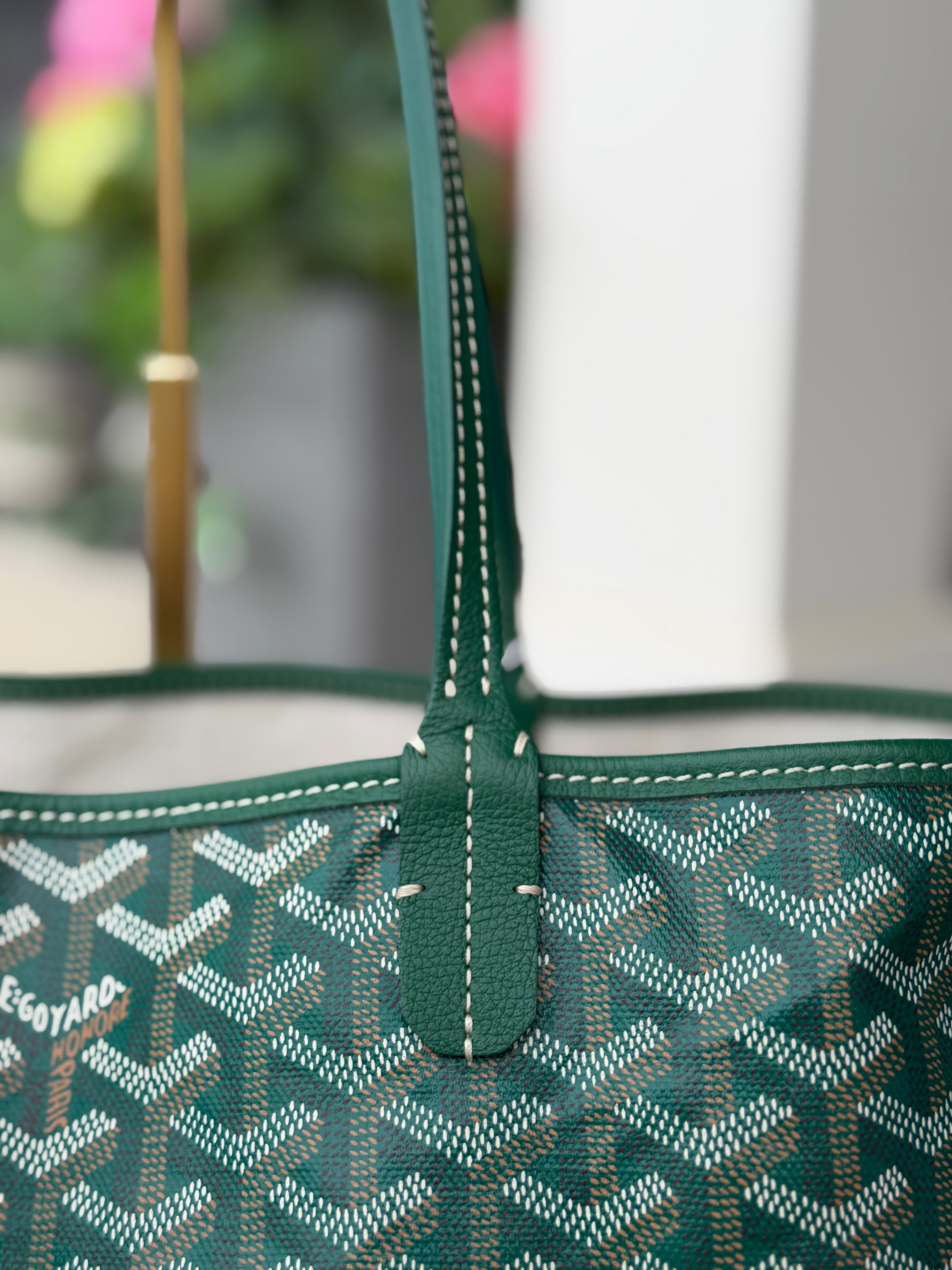 Goyard PM St Louis