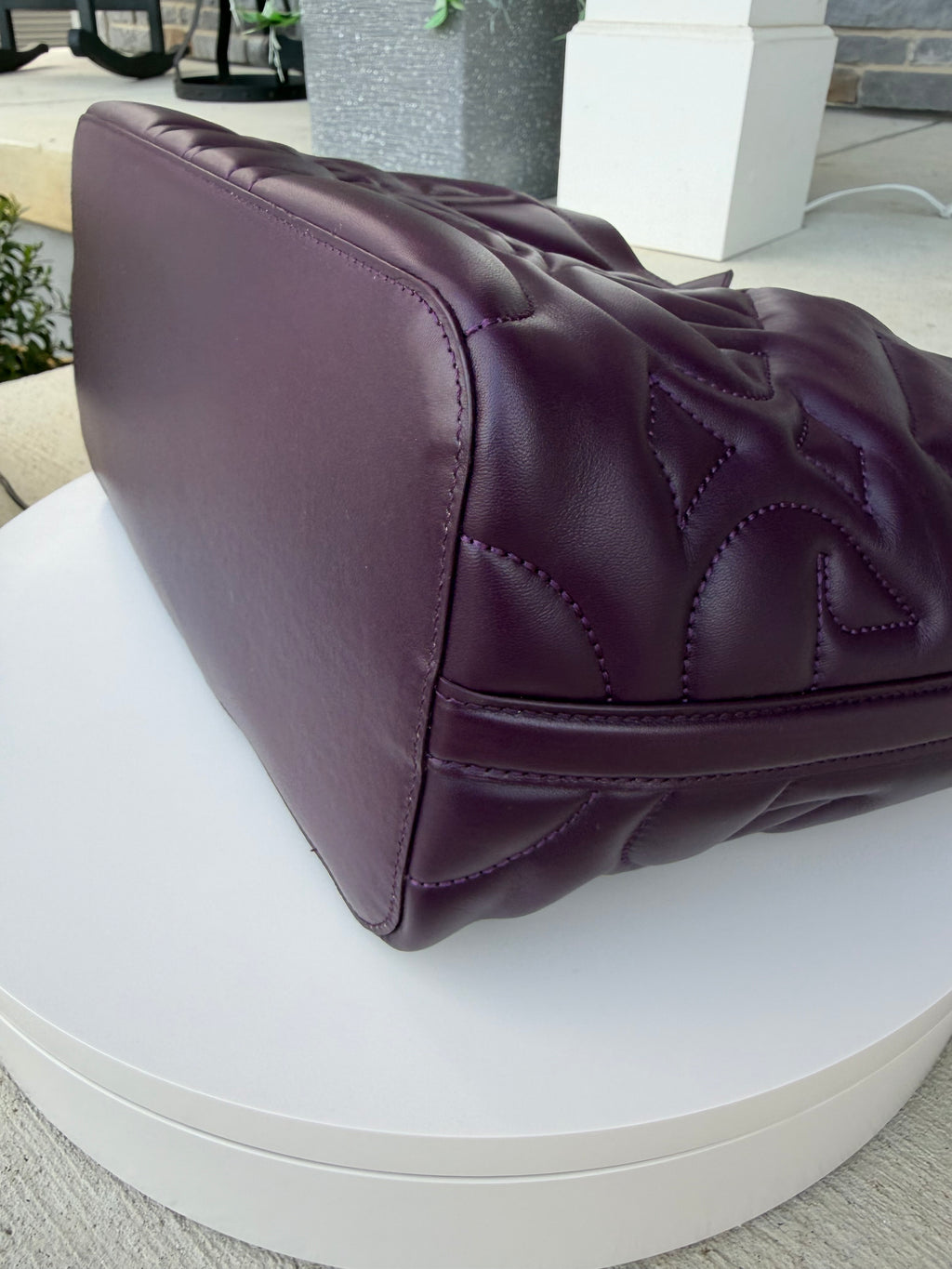 Alexander McQueen Tote