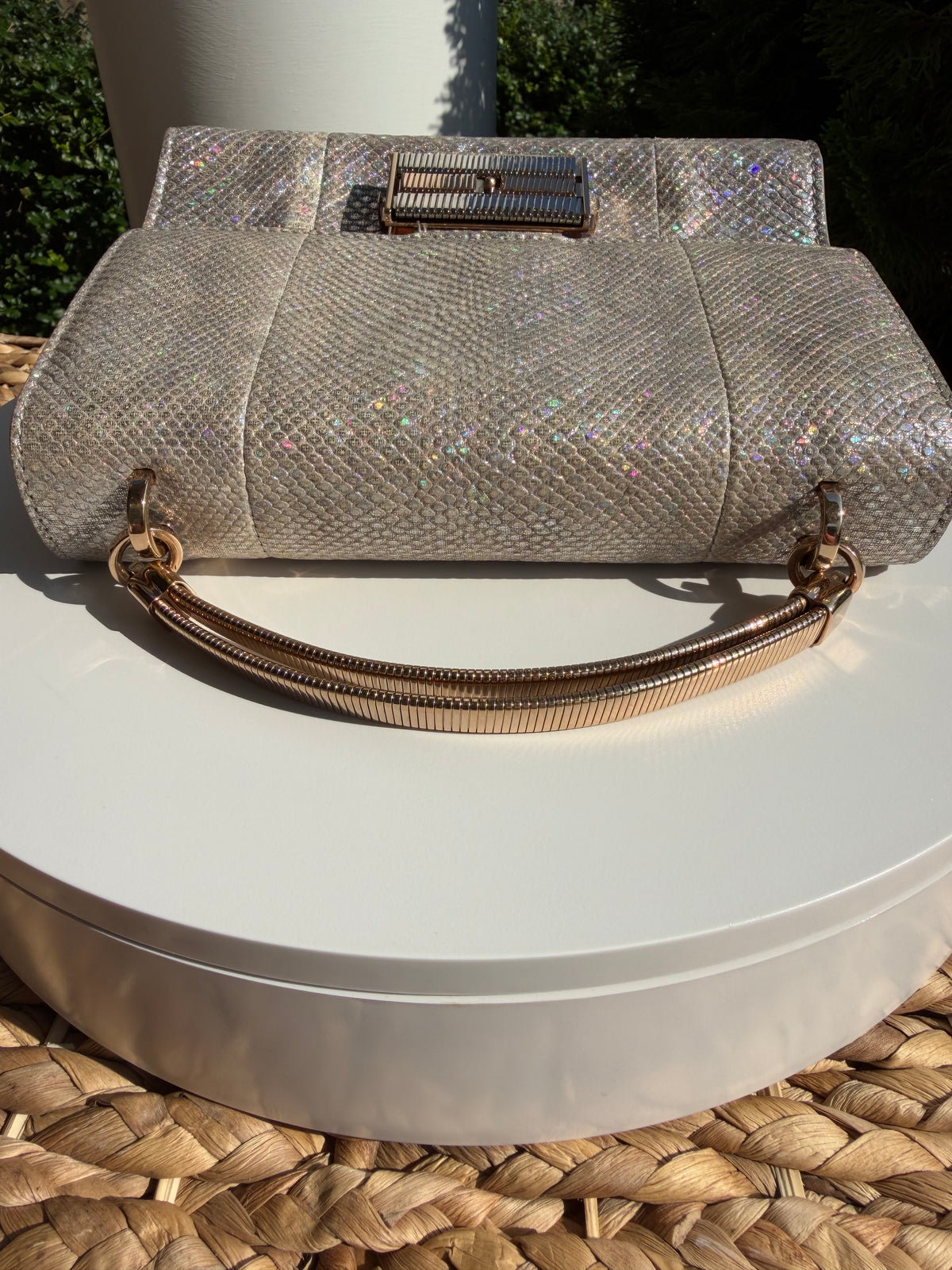 Bvlgari Iridescent Two Way
