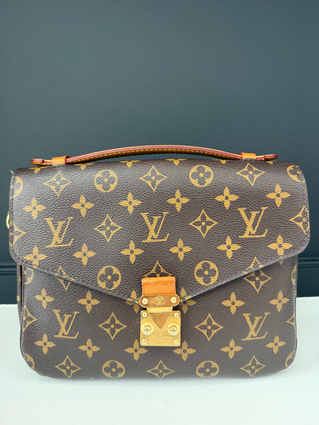 Louis Vuitton Metis