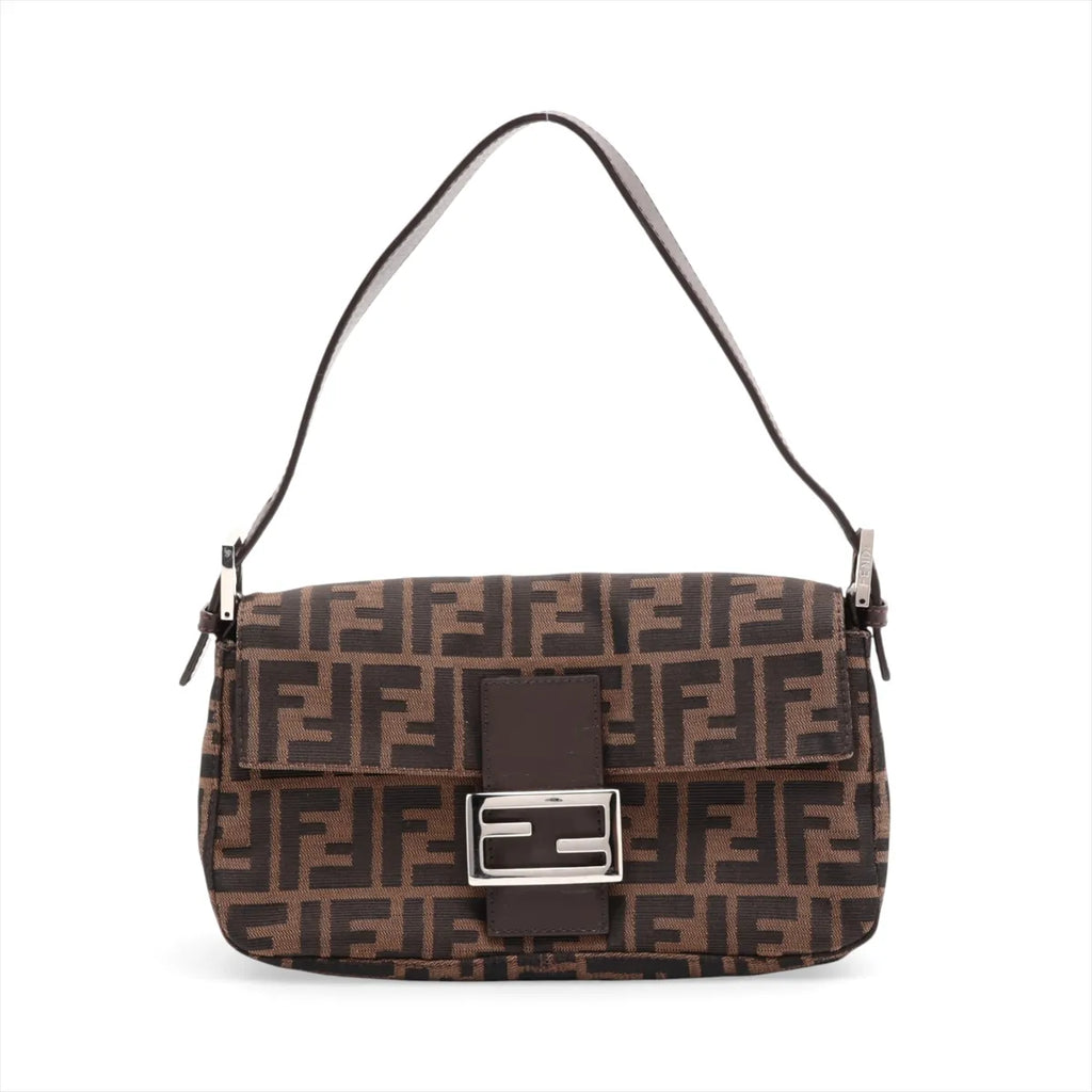 Fendi Baguette Shoulder Bag