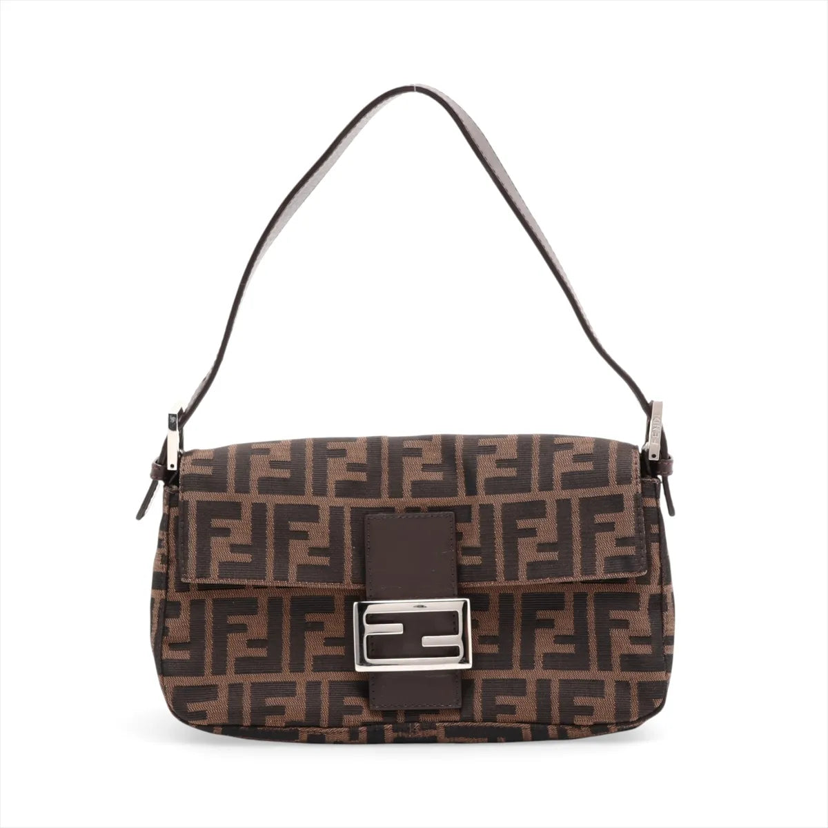 Fendi Baguette Shoulder Bag