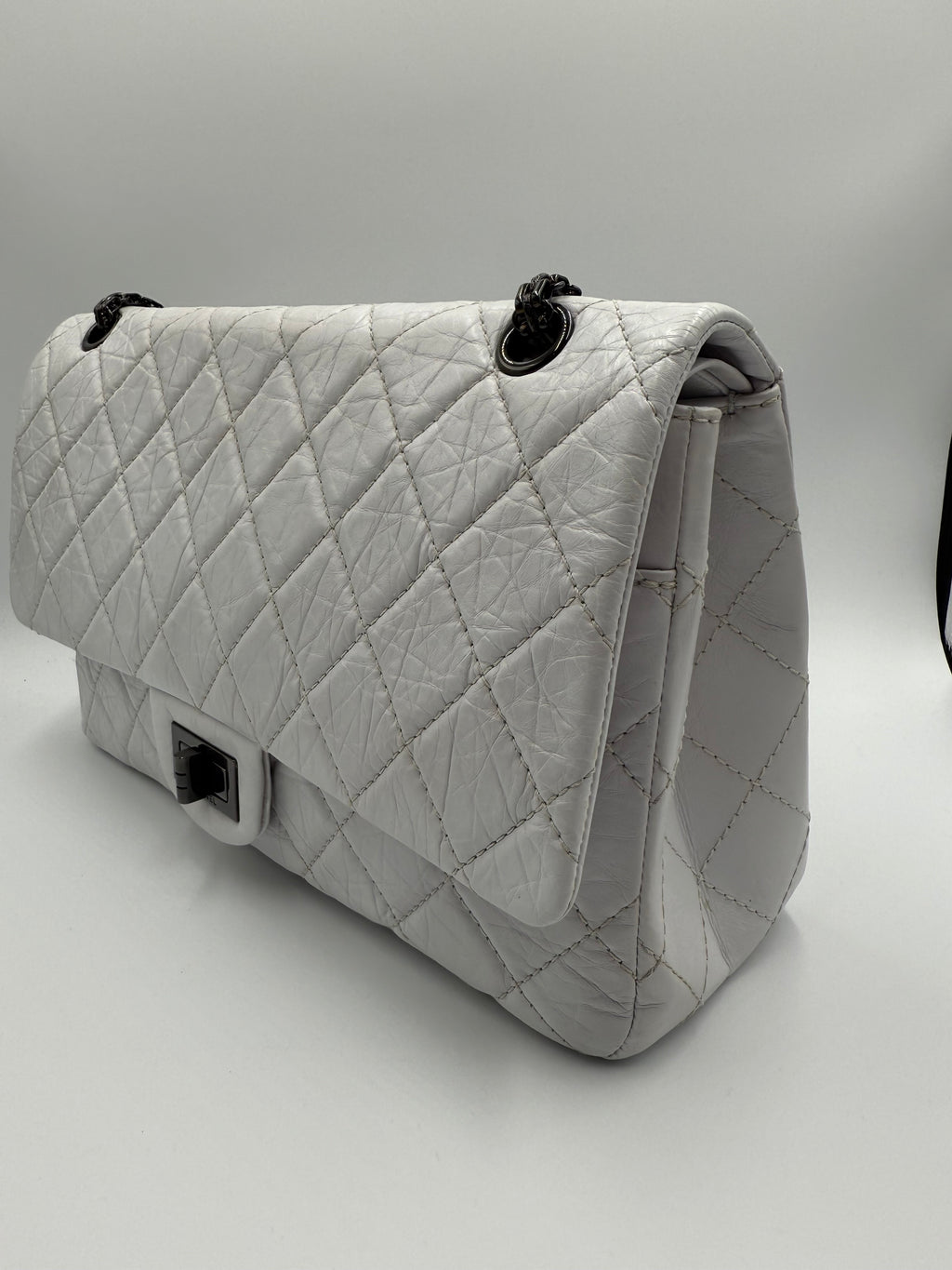 Chanel Reissue