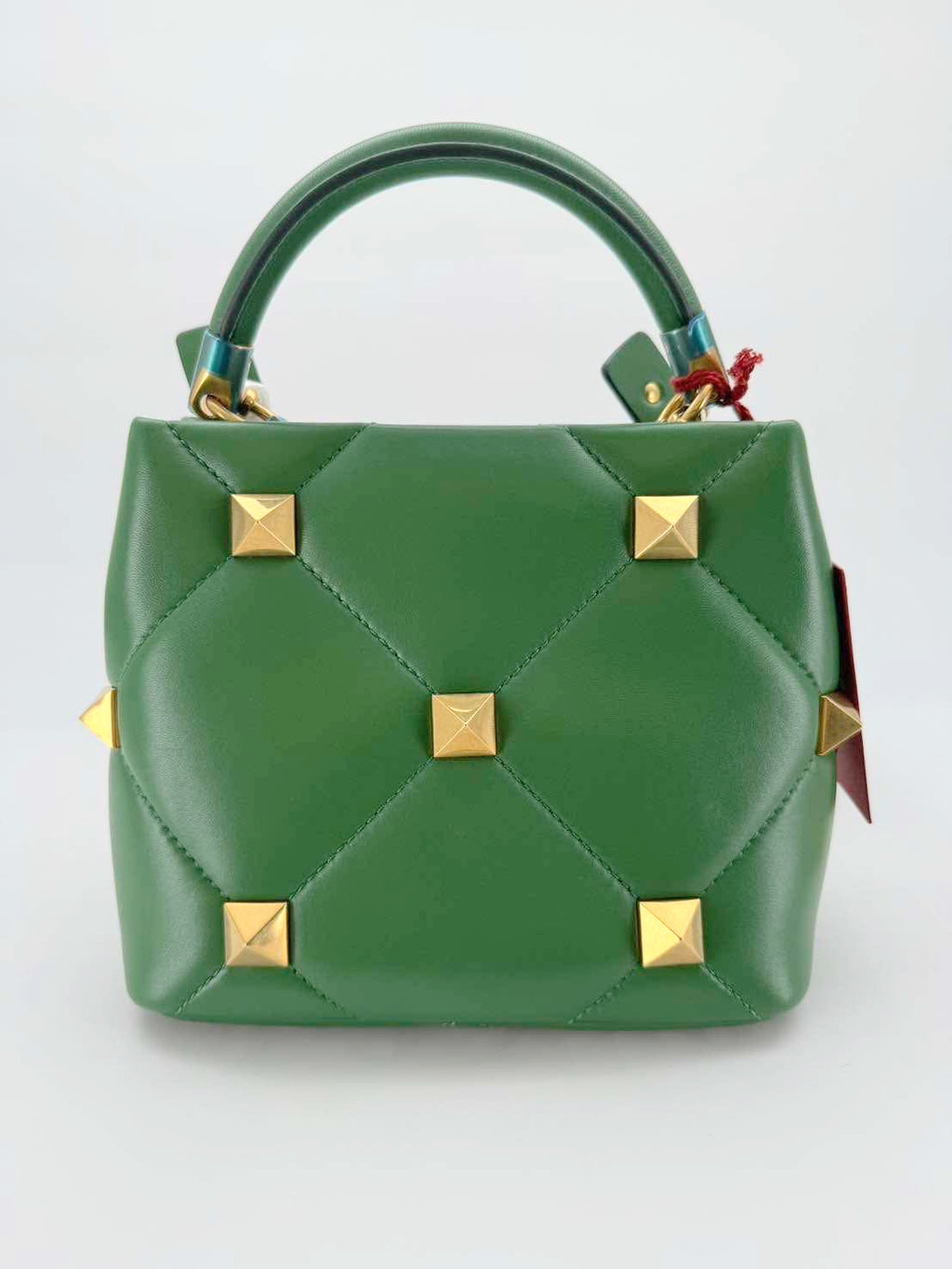 Valentino Rockstud Bucket Crossbody