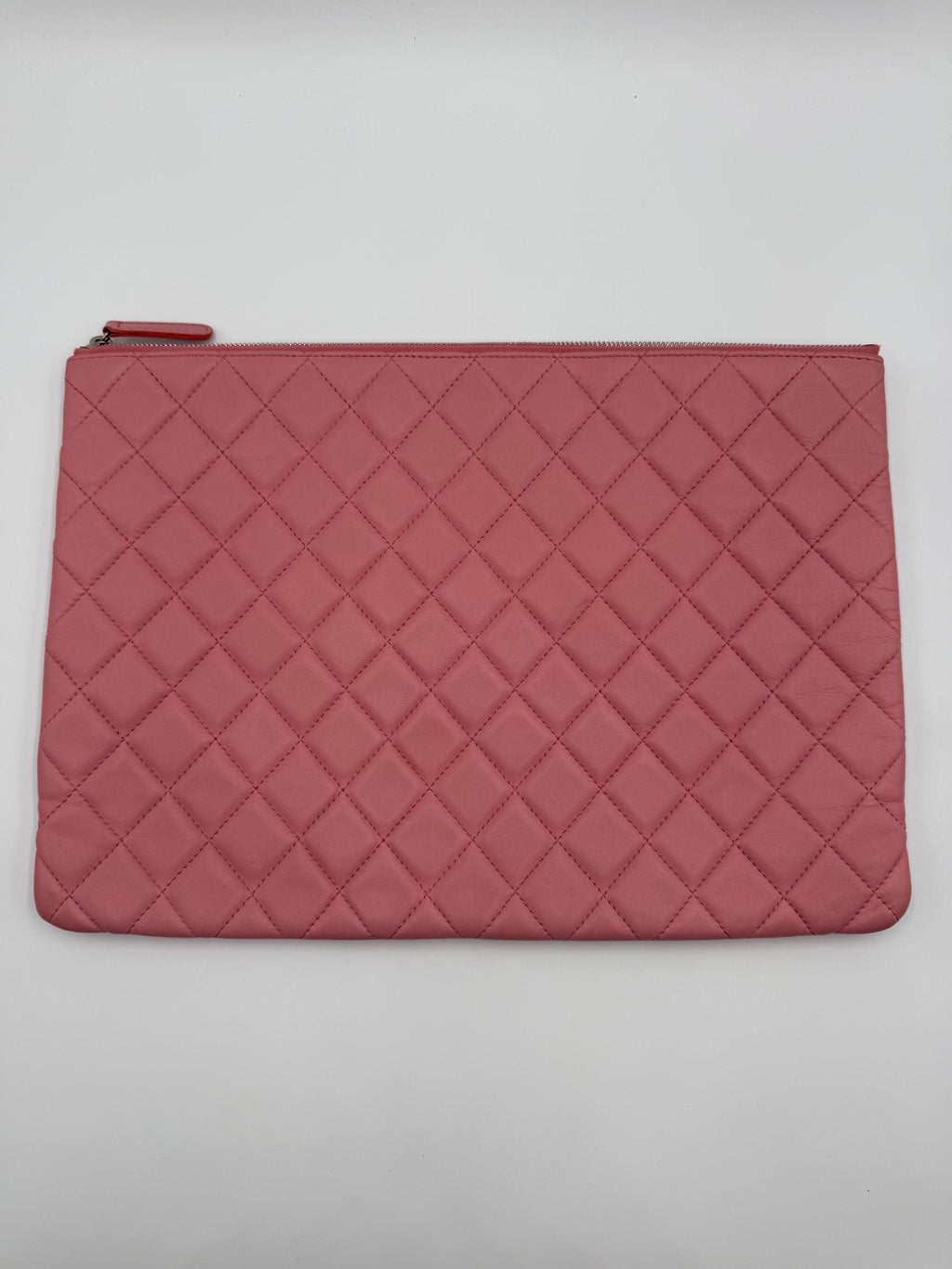 Chanel O Case