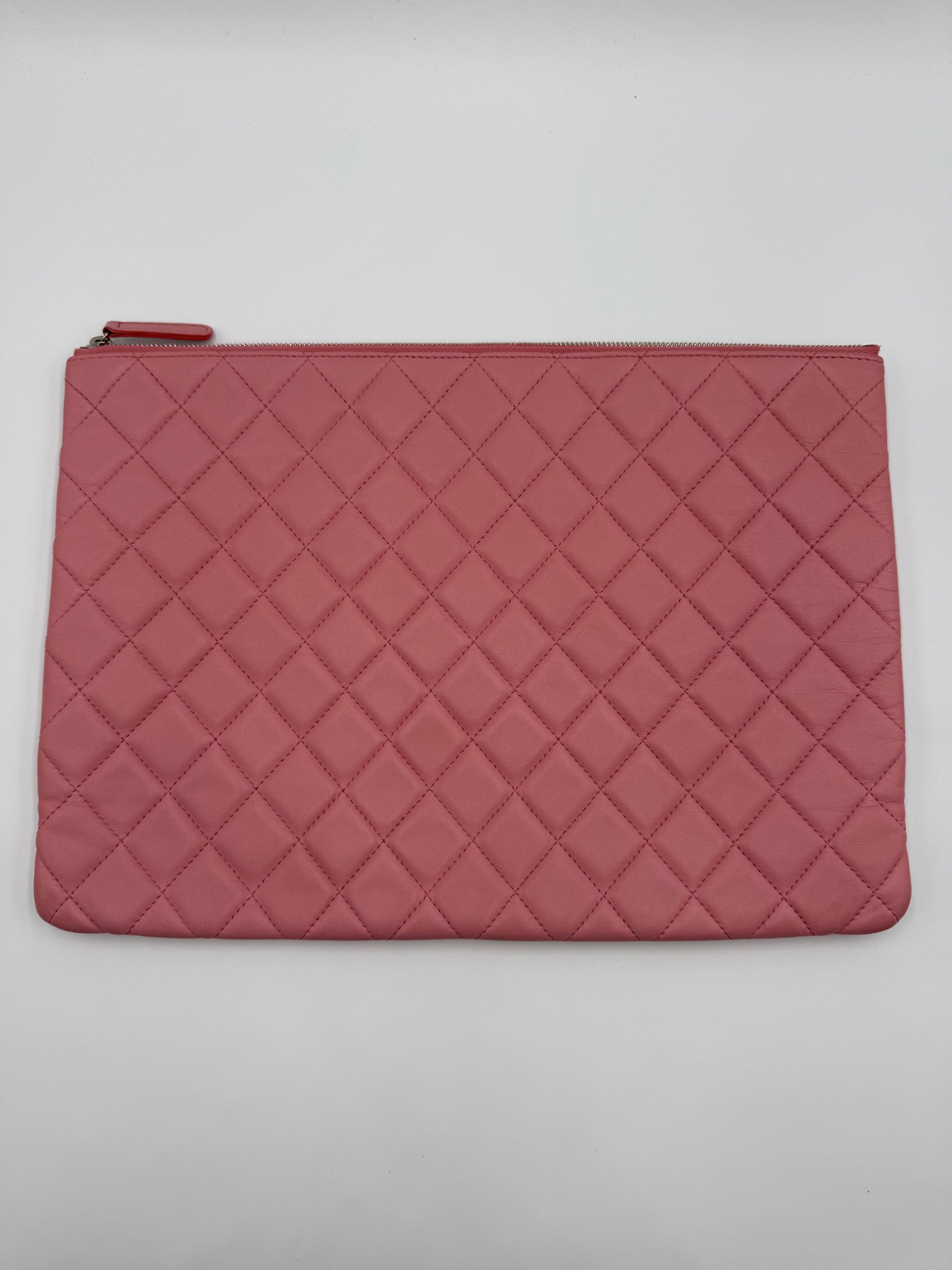 Chanel O Case