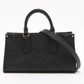 Louis Vuitton Monogram Empreinte On the Go East West