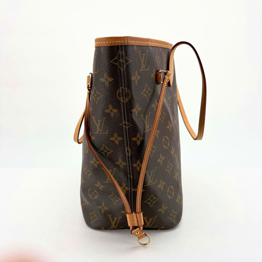 Louis Vuitton Neverful MM