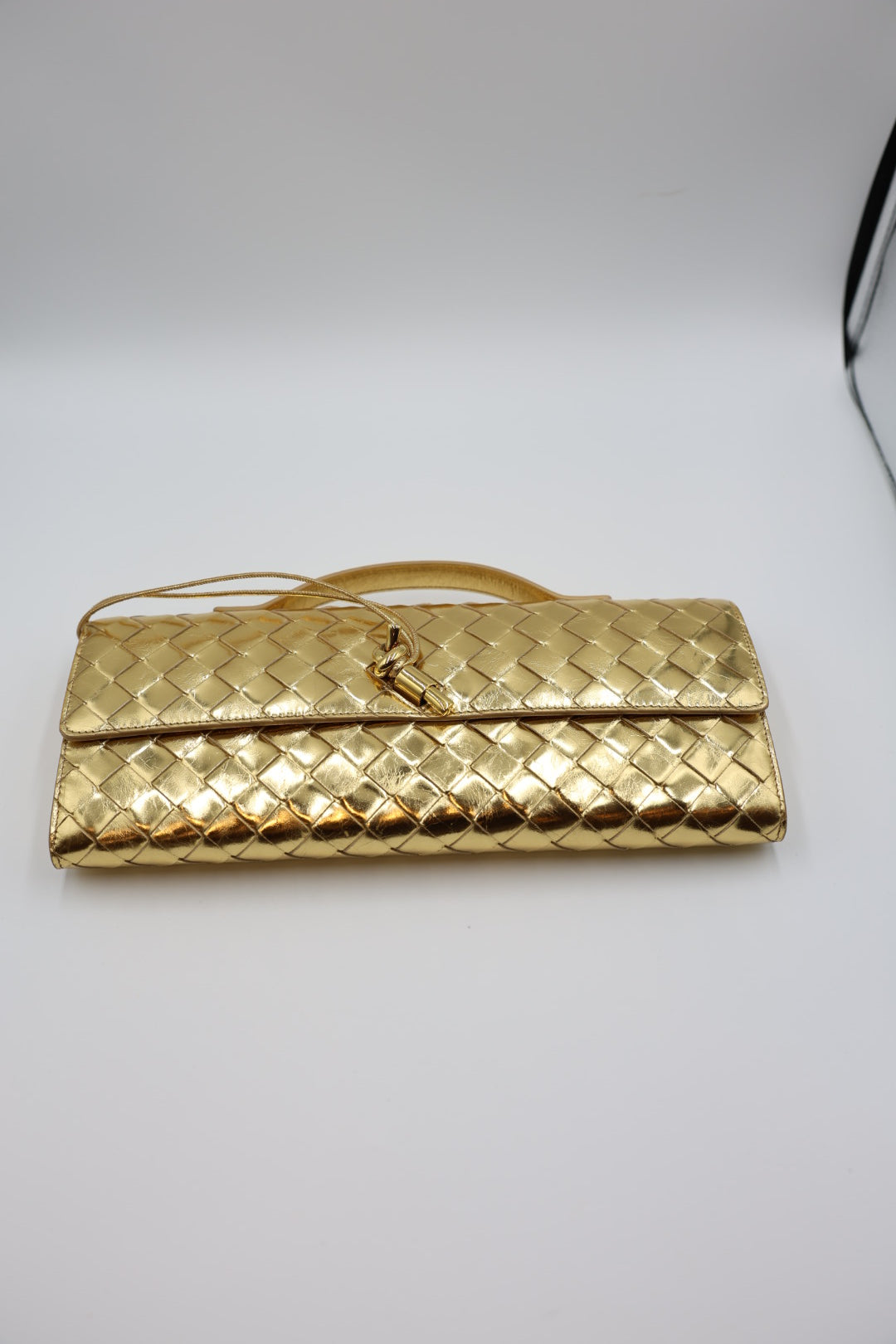 Bottega Clutch