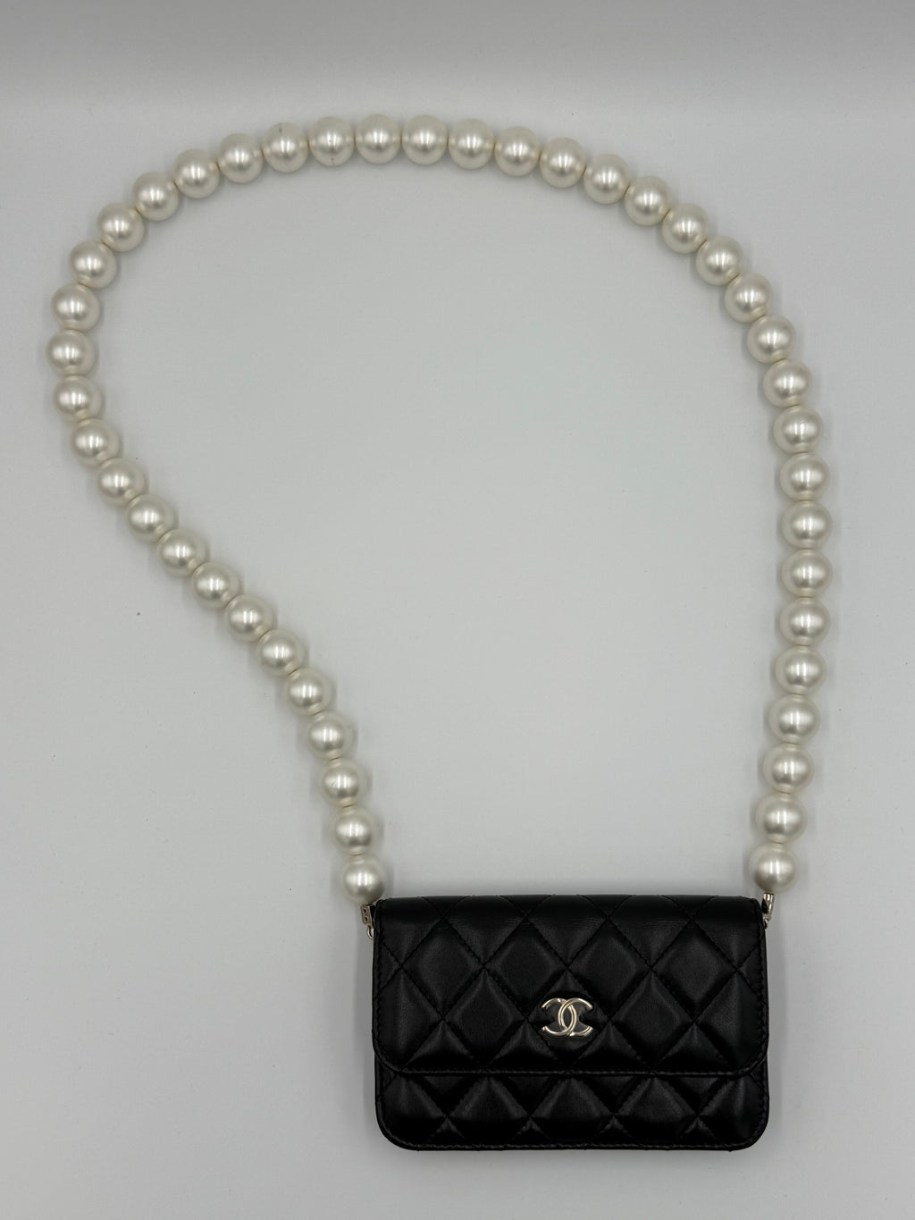Chanel Pearl Mini