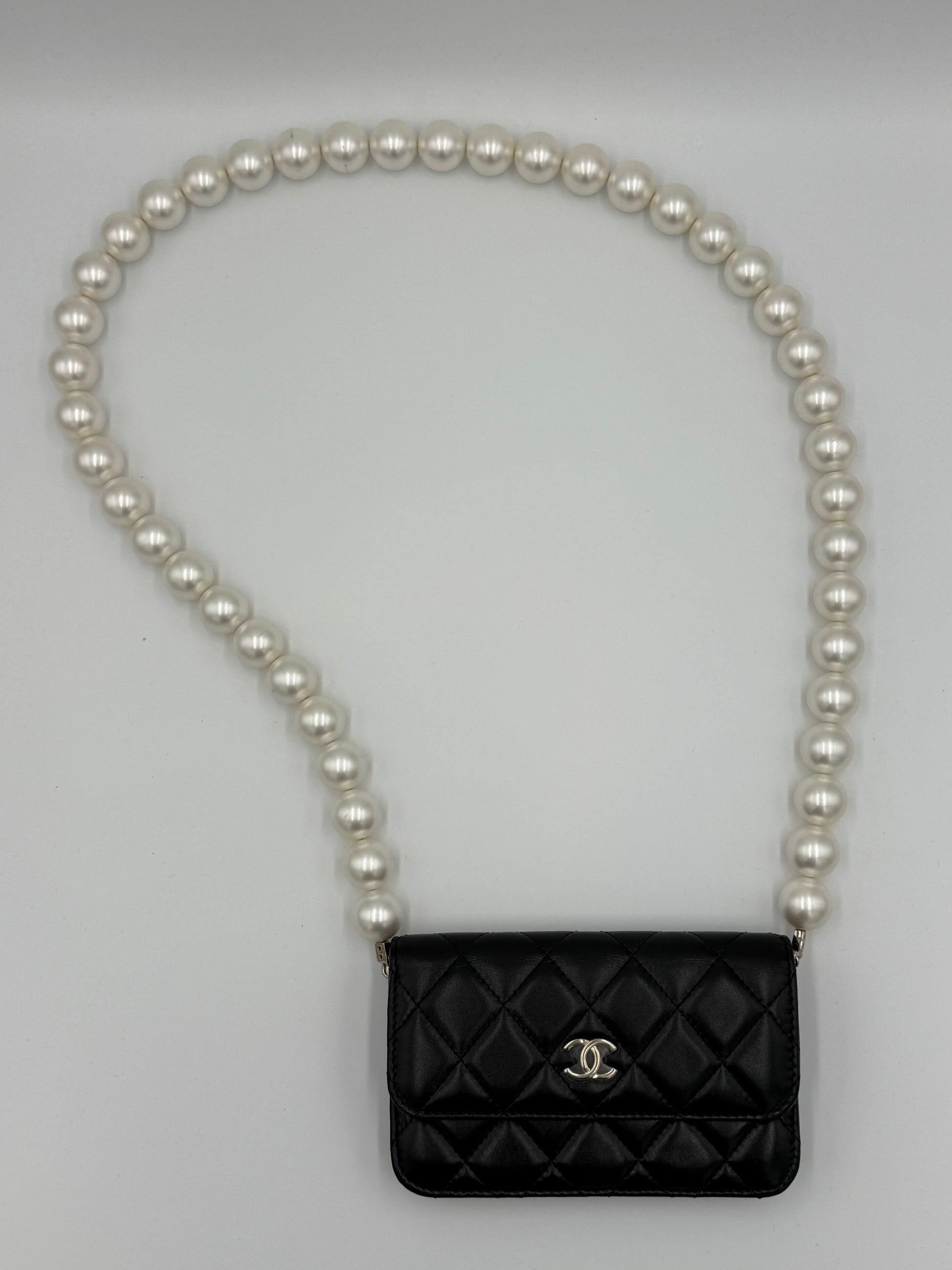 Chanel Pearl Mini