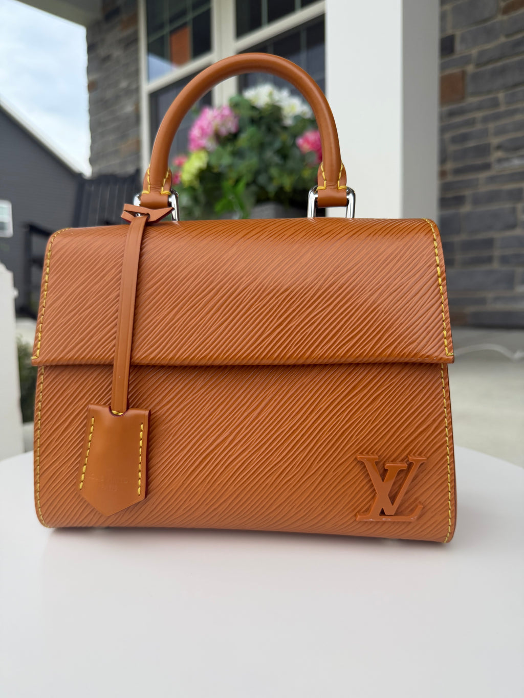 Louis Vuitton Cluny