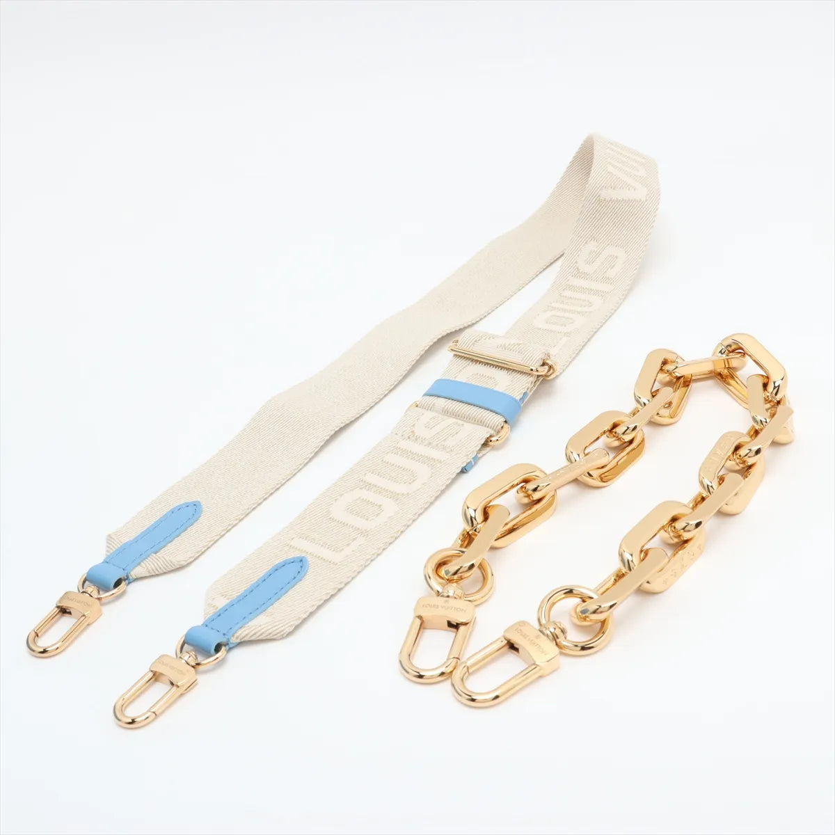 Louis Vuitton Coussin Blue MM
