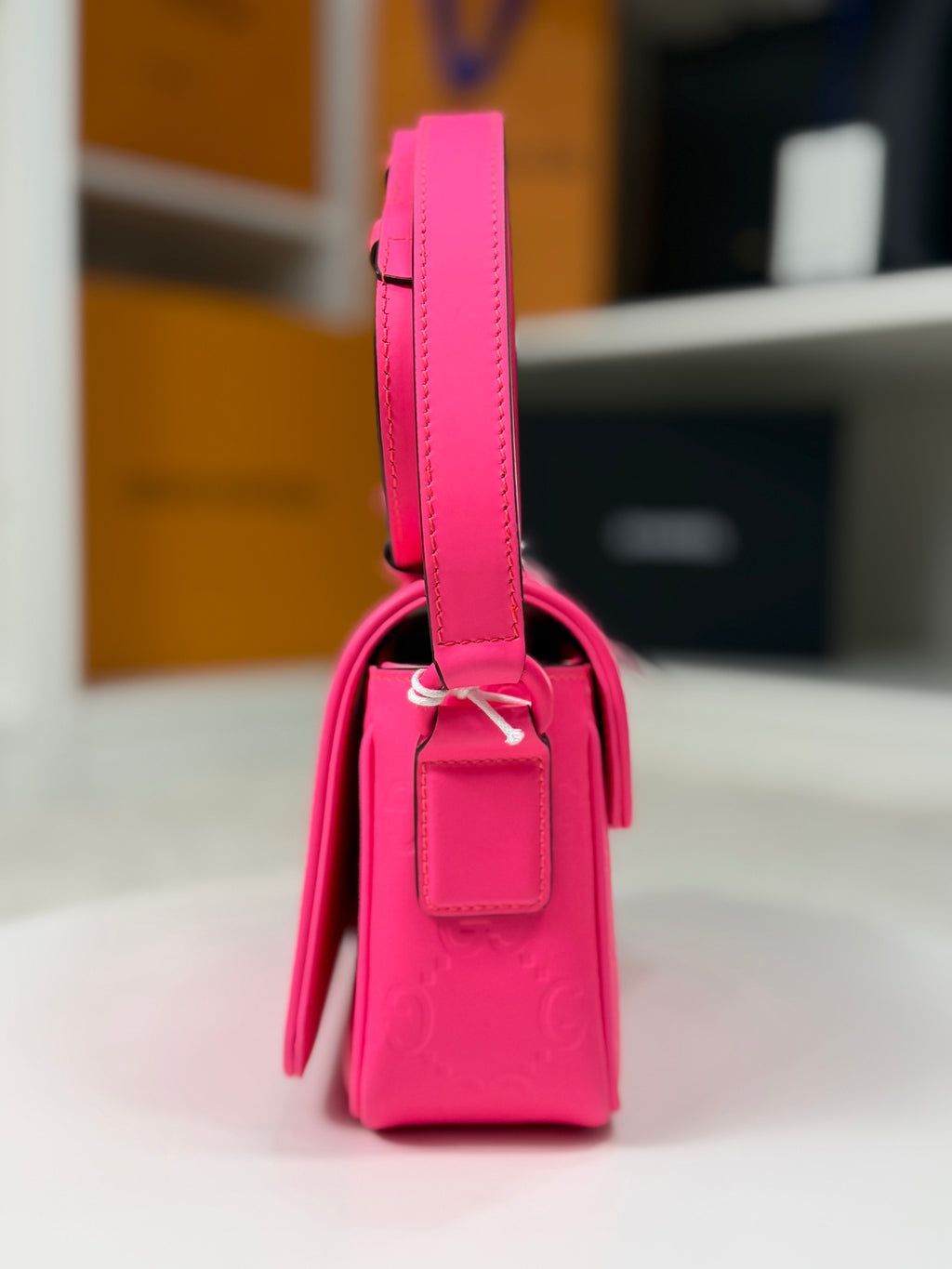 Gucci New With Tags Crossbody