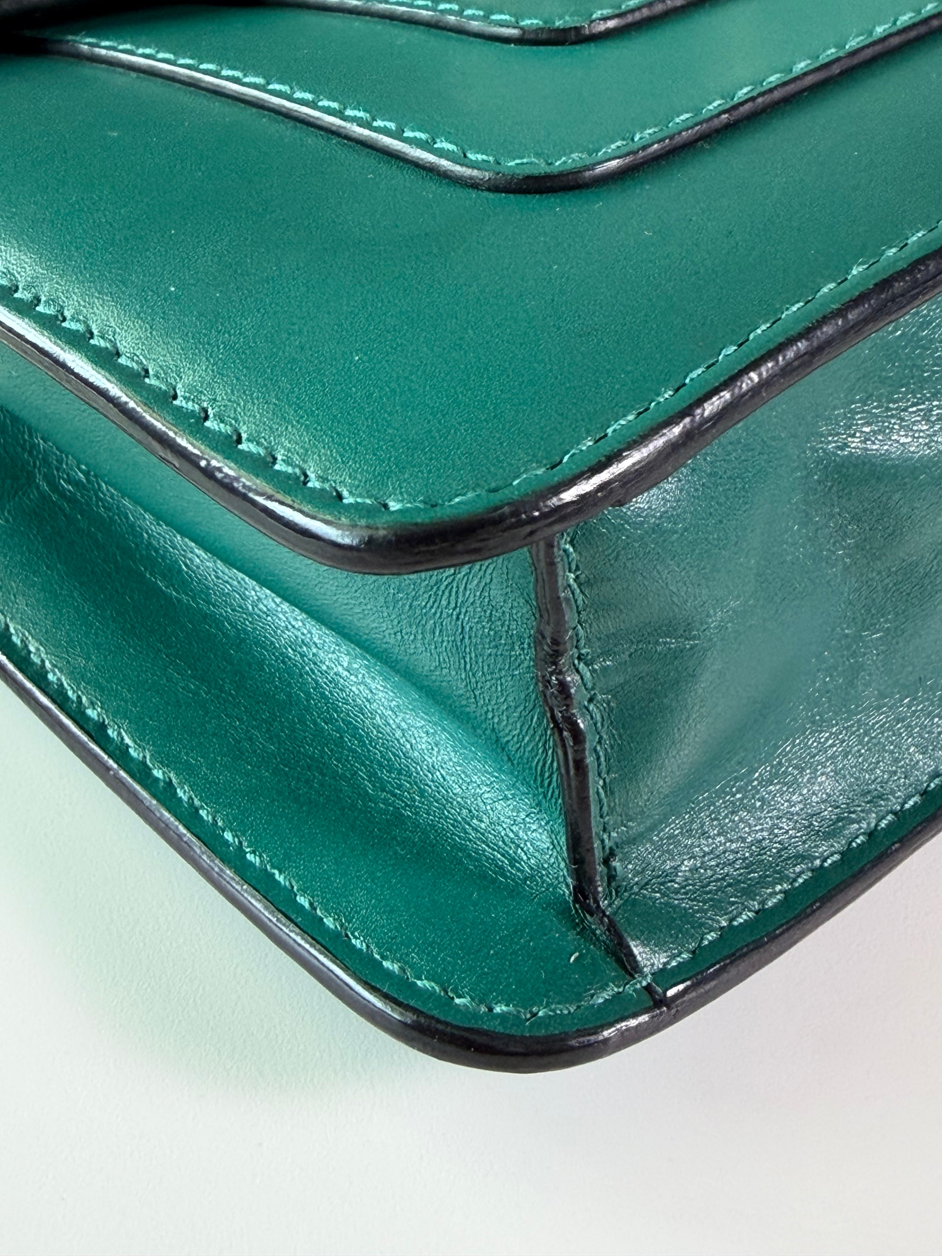 Bvlgari Serpenti Small Crossbody