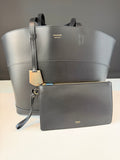 Ferragamo Tote Black