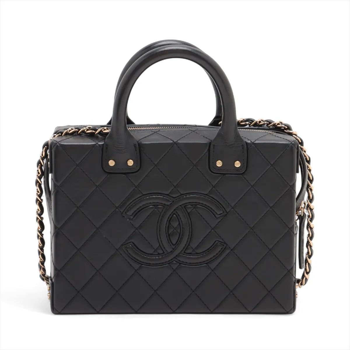 Chanel Vanity Case