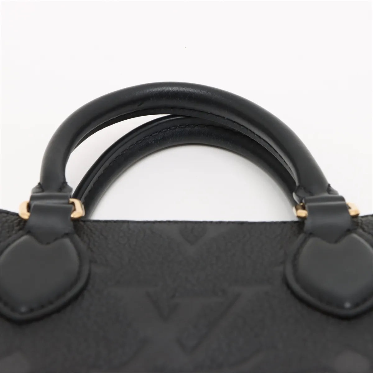 Louis Vuitton Monogram Empreinte On the Go East West