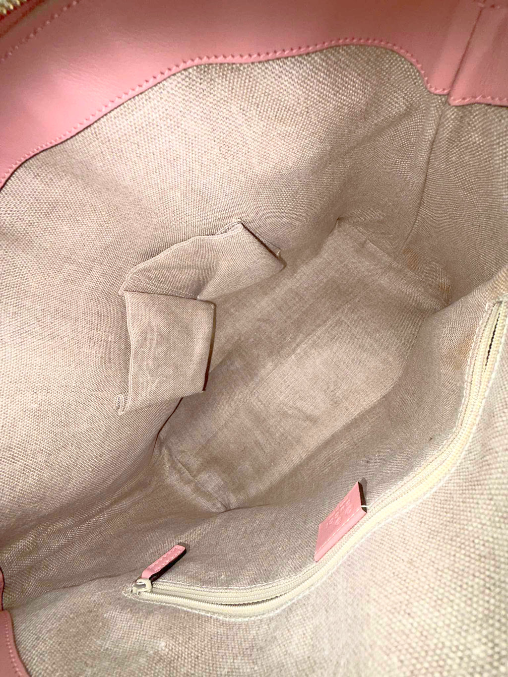 Gucci Top Handle