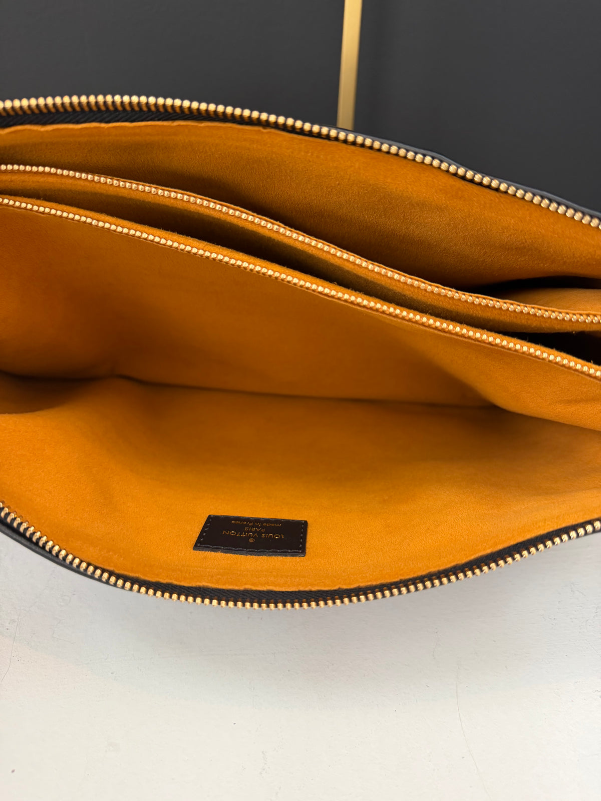 Louis Vuitton Coussin MM