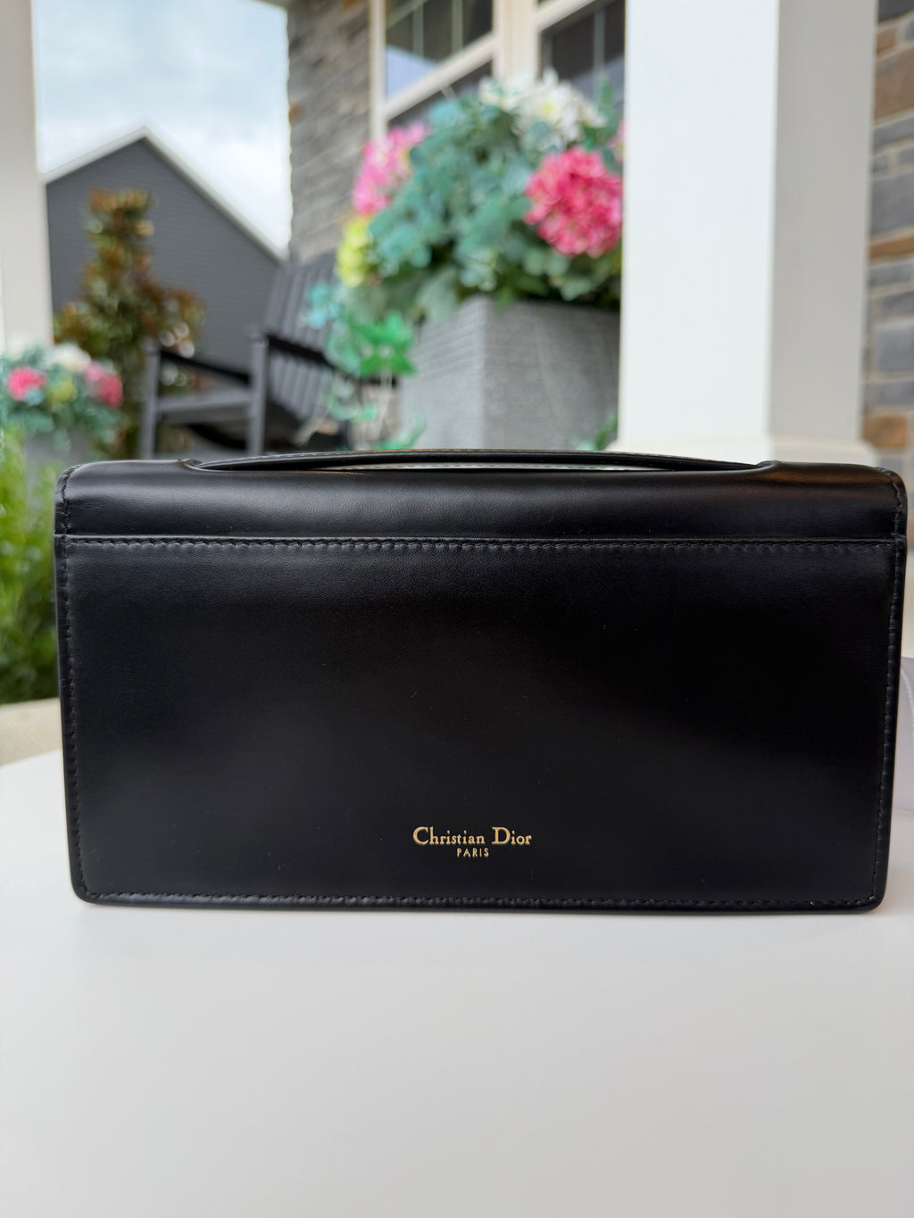 Christian Dior Crossbody