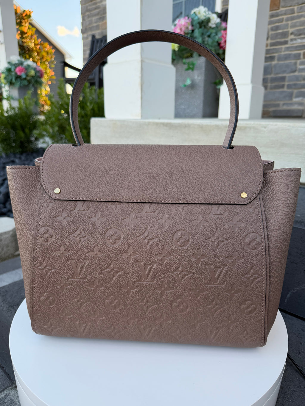 Louis Vuitton Shoulder Bag