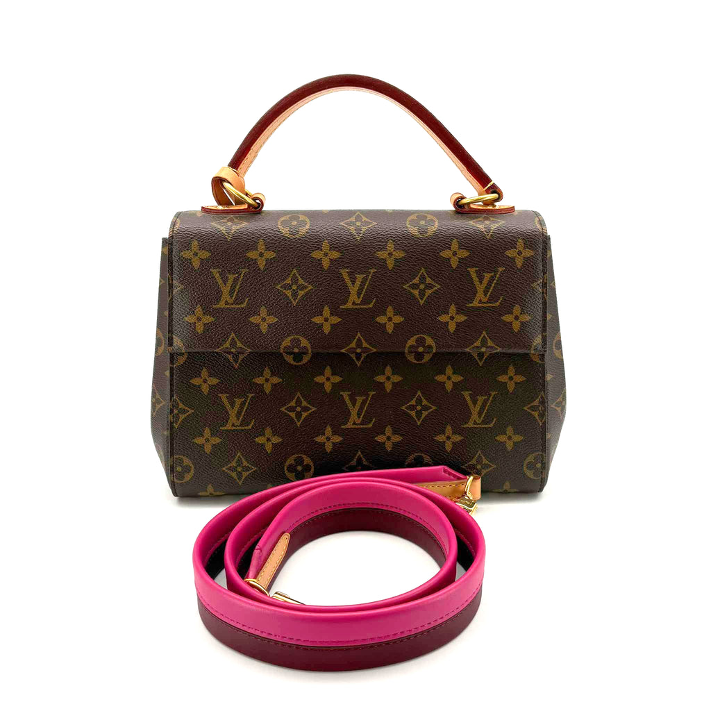 Louis Vuitton Cluny Monogram