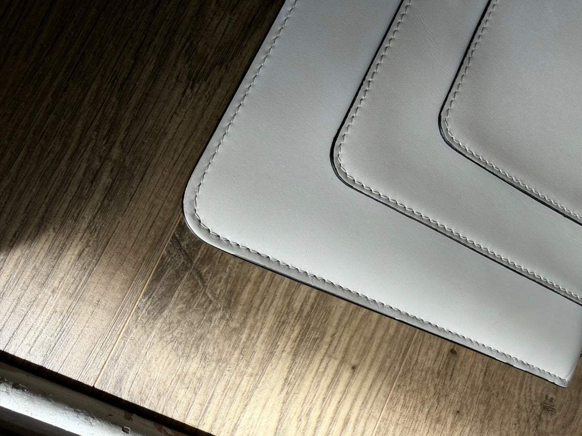 Bvlgari Medium Serpenti White
