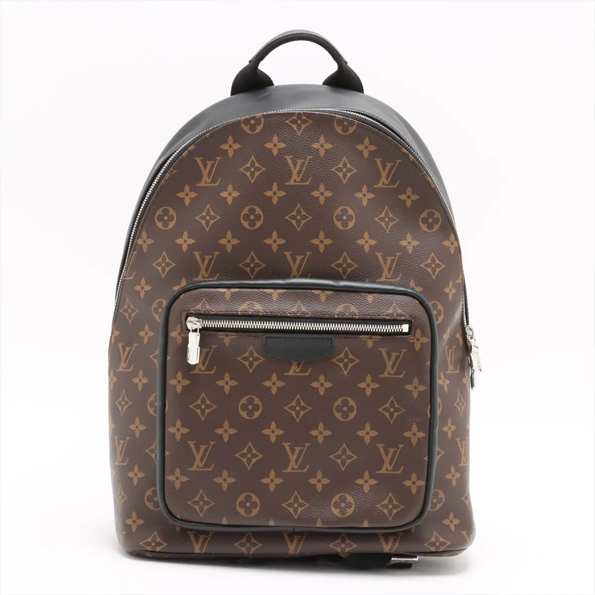 Louis Vuitton Monogram Macassar Josh
