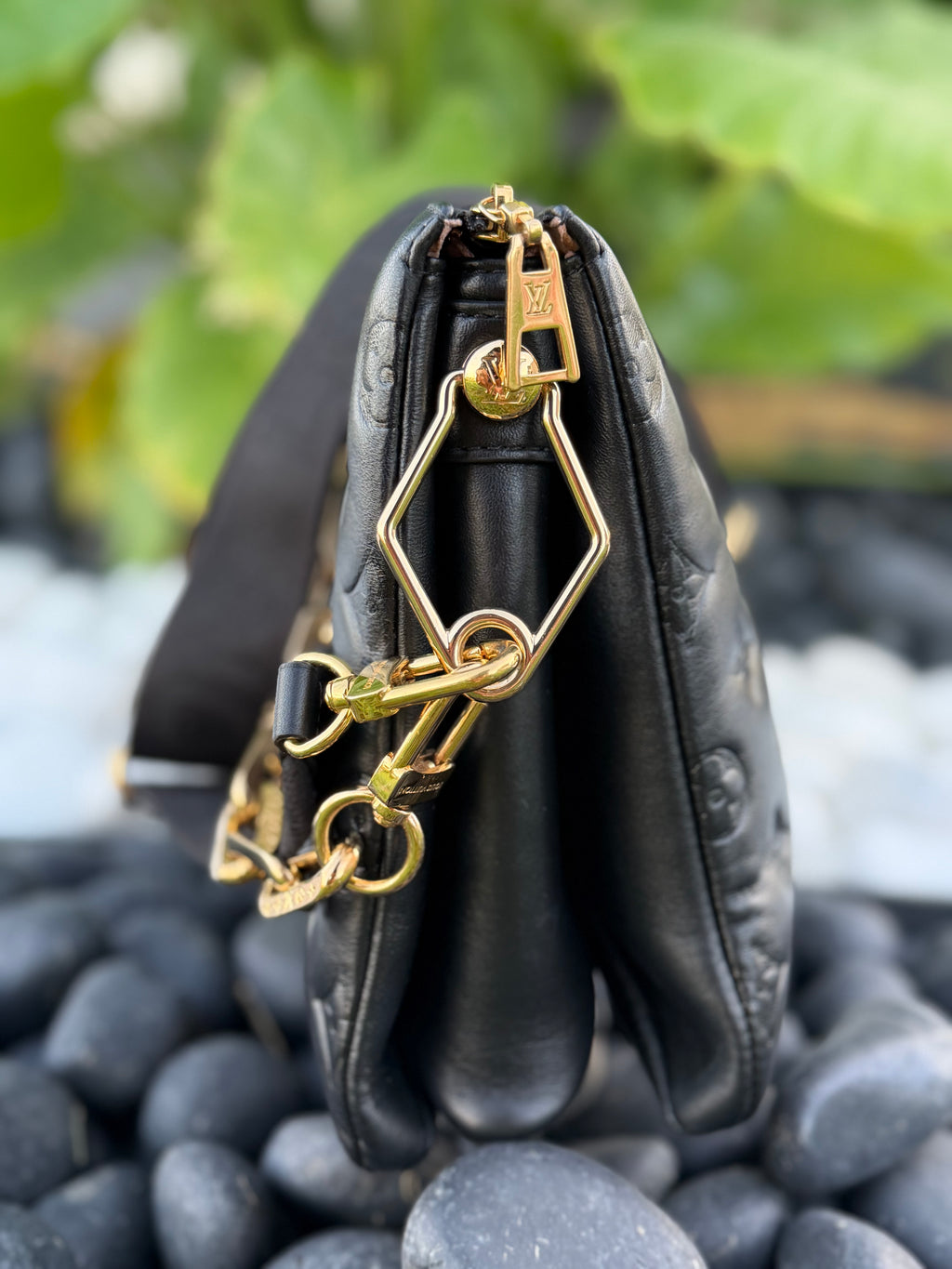 Louis Vuitton Coussin MM