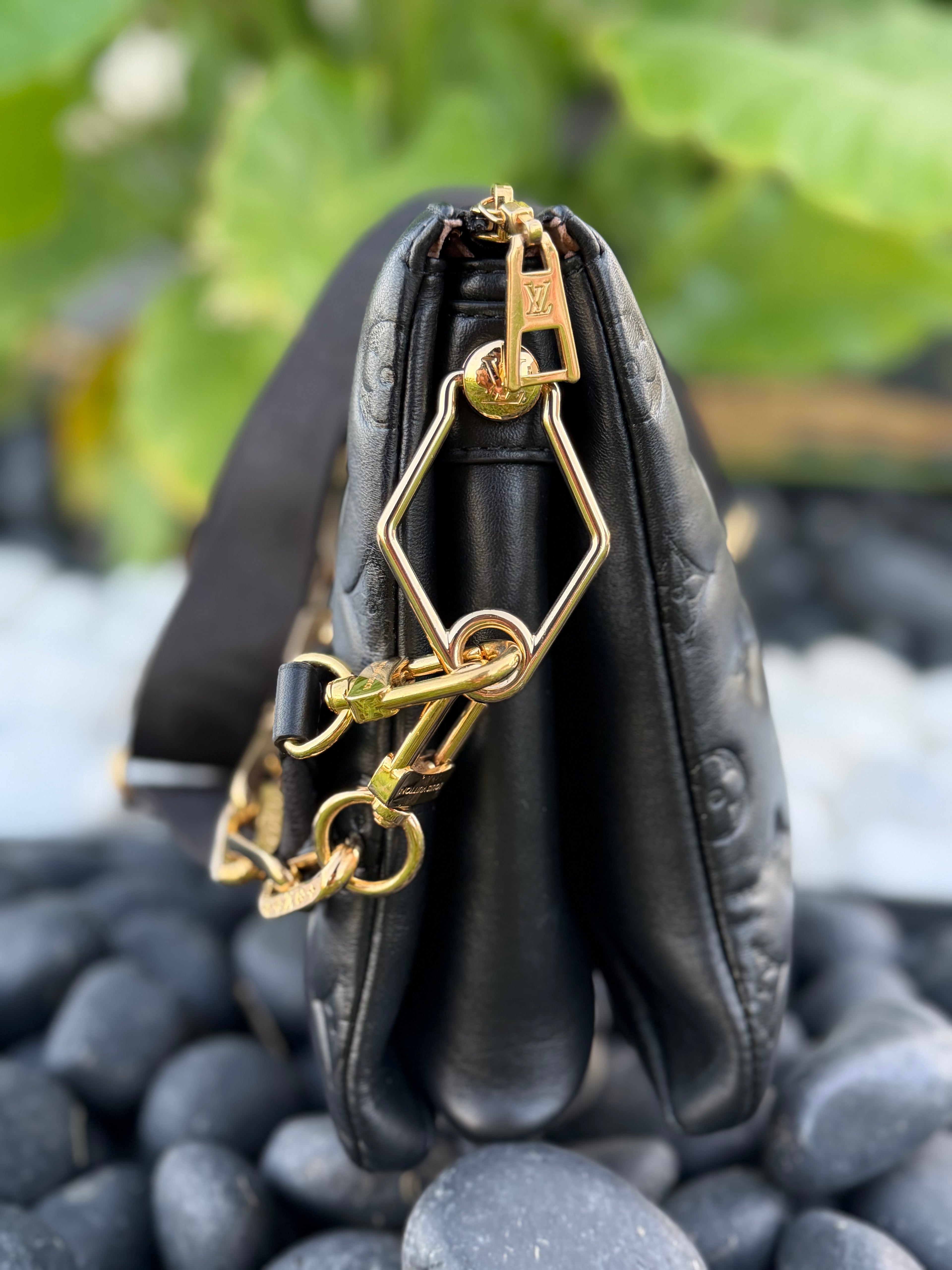 Louis Vuitton Coussin MM