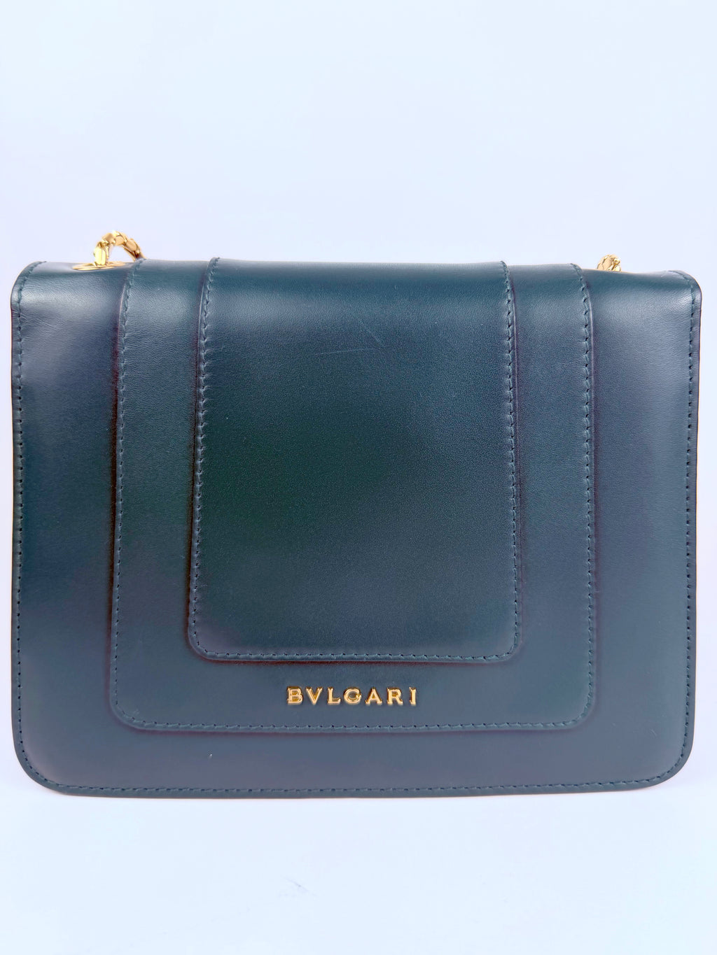 Bvlgari Small Serpenti