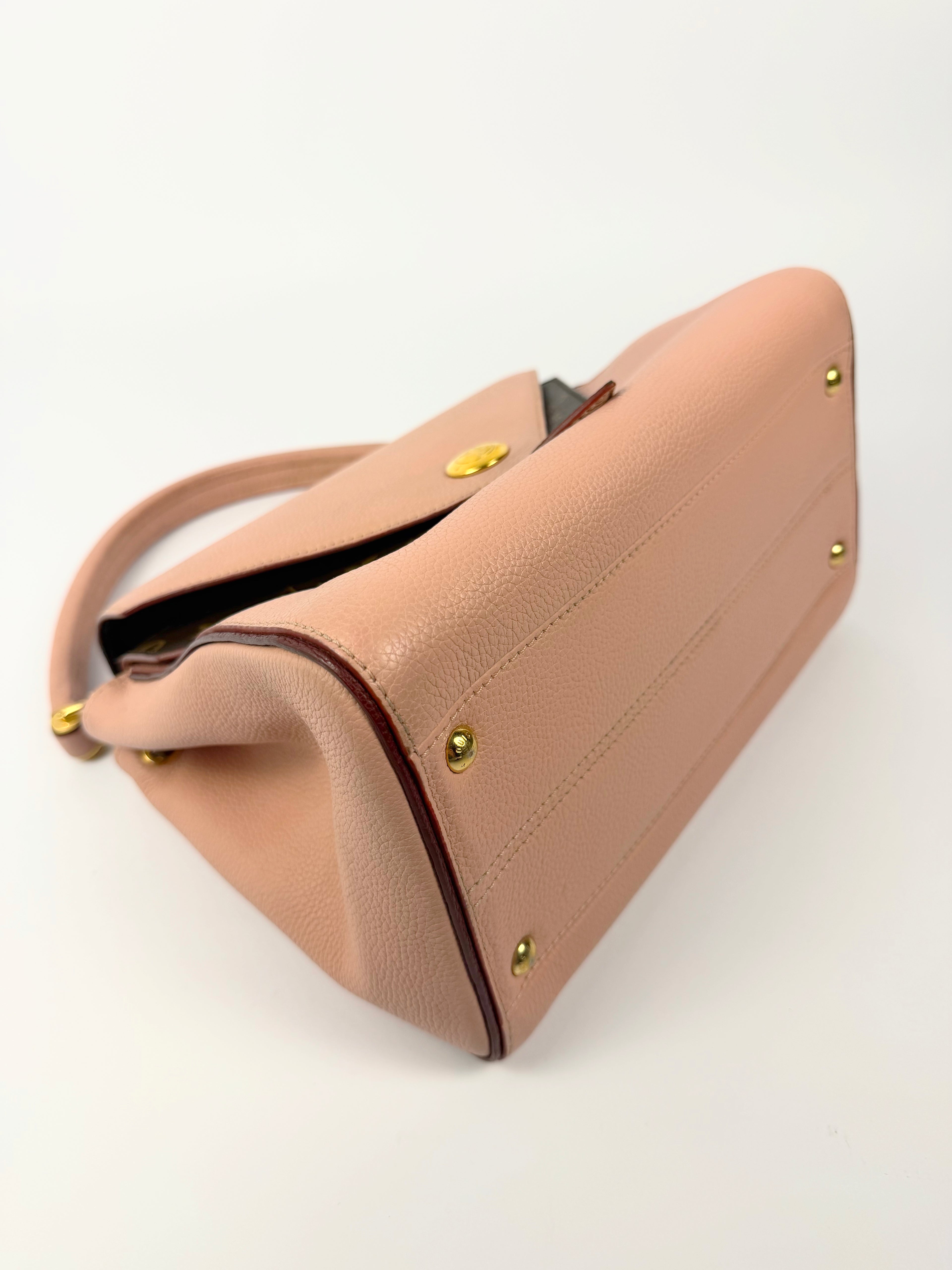 Louis Vuitton Two Way