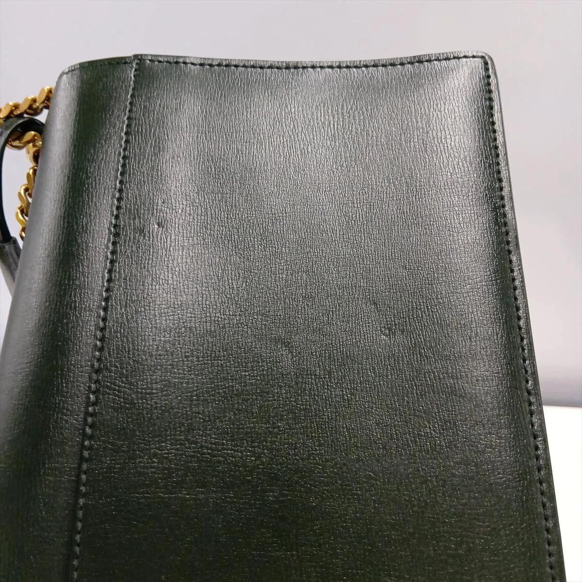 YSL Sunset Green