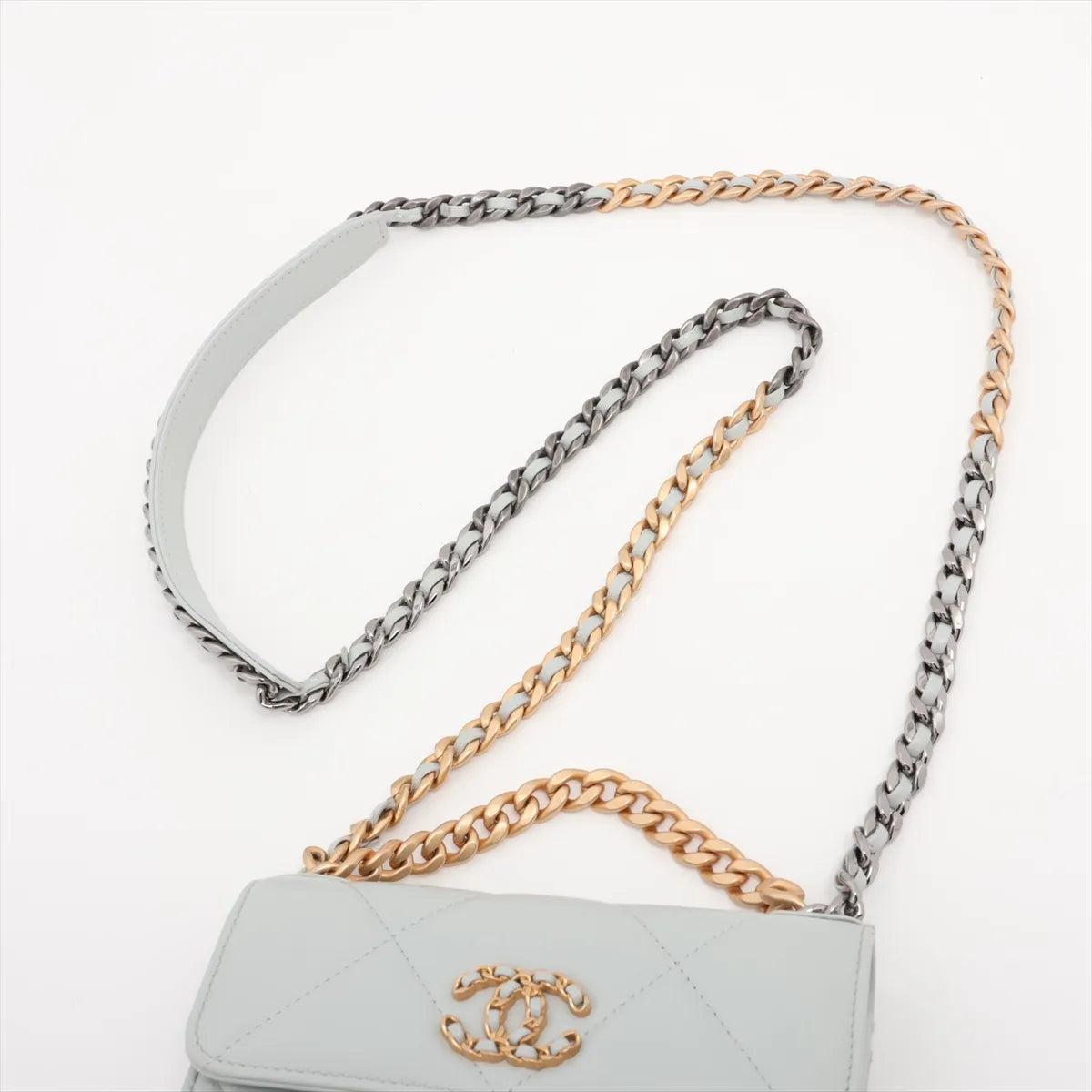 Chanel 19 Crossbody
