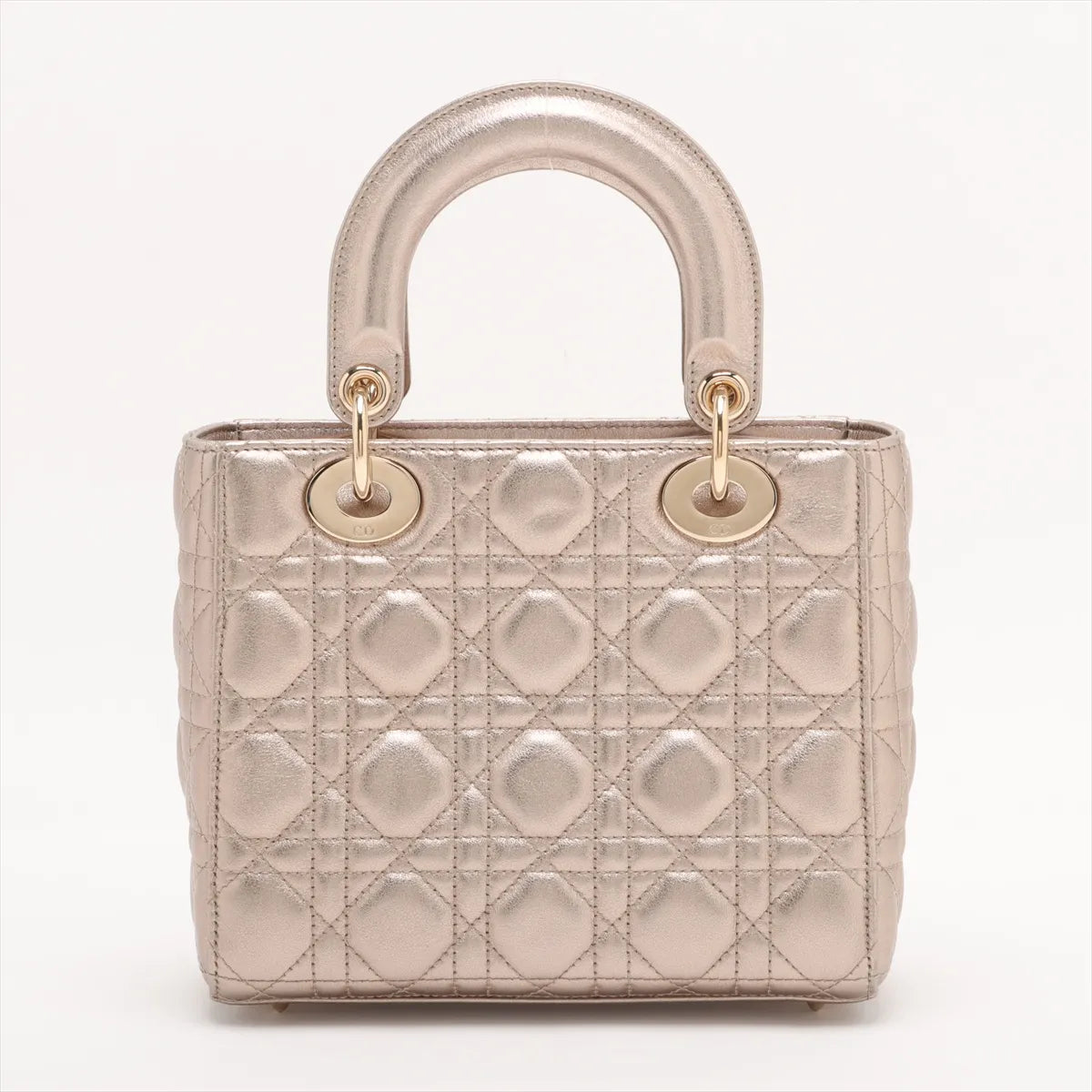 Christian Dior Cannage My Lady Dior Small