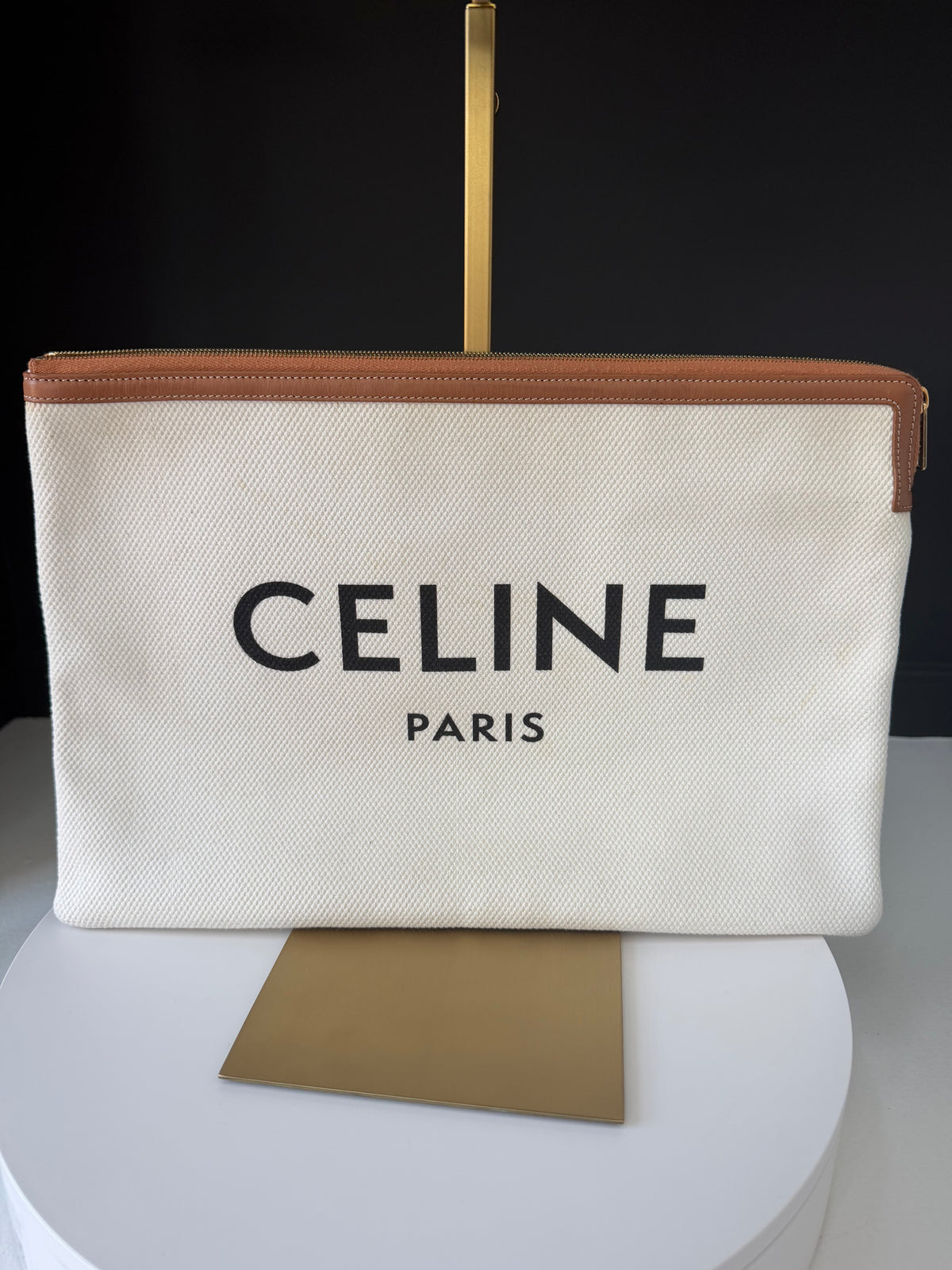 Celine Pouch