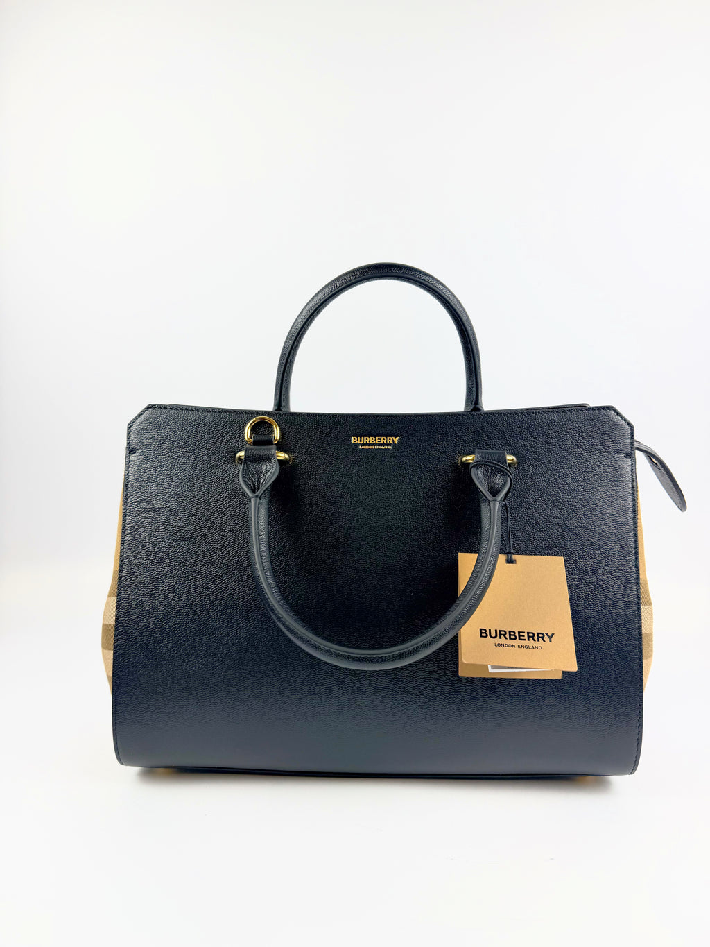 Burberry Banwell Small