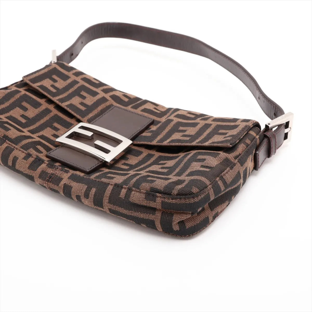 Fendi Baguette Shoulder Bag