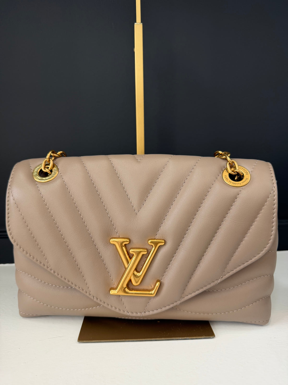 Louis Vuitton New Wave