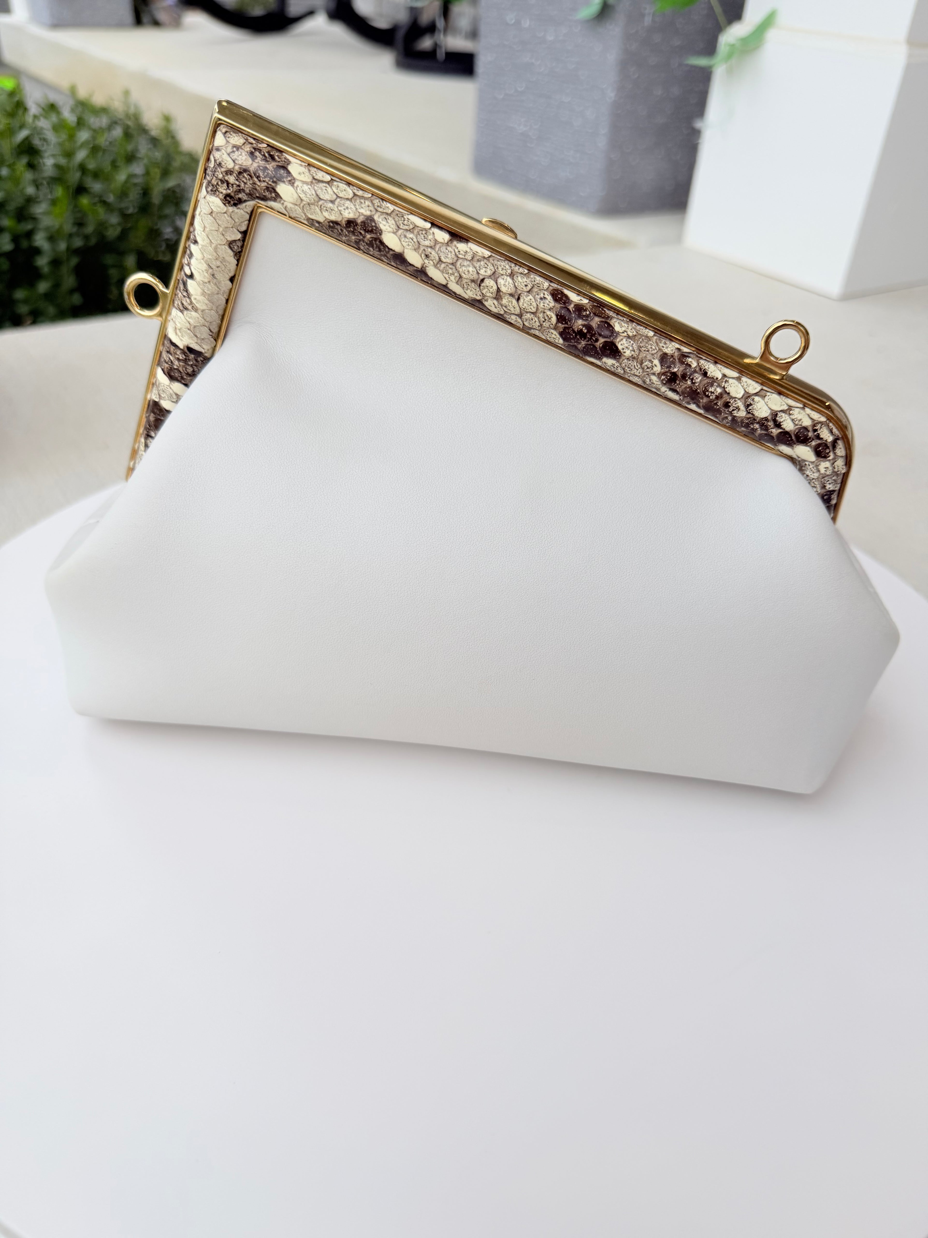Fendi Two Way Exotic