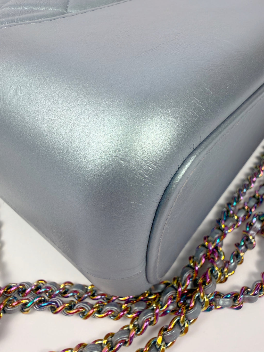 Chanel Gabrielle Crossbody