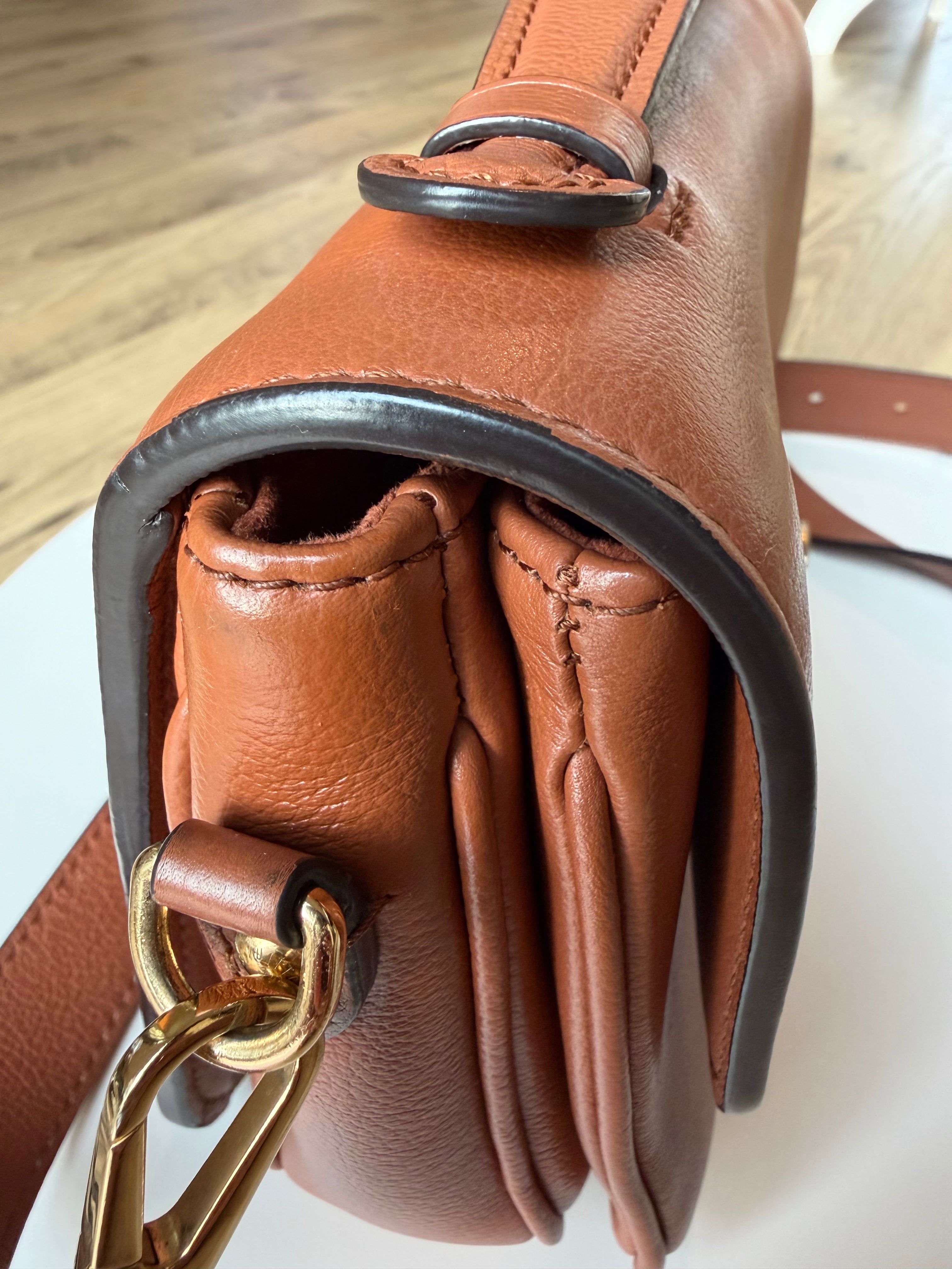 Louis Vuitton Lock Me Crossbody