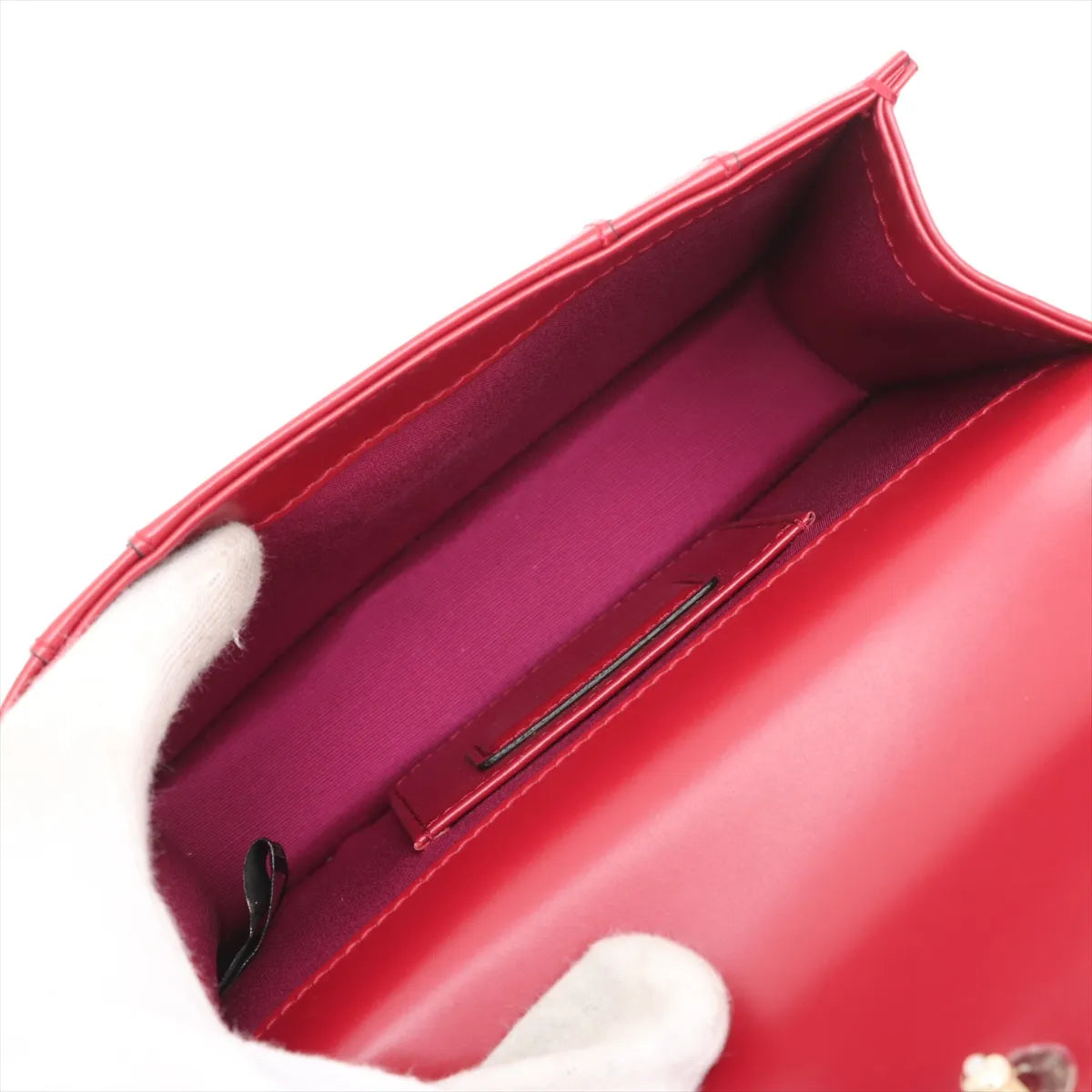 Bvlgari Forever Crossbody